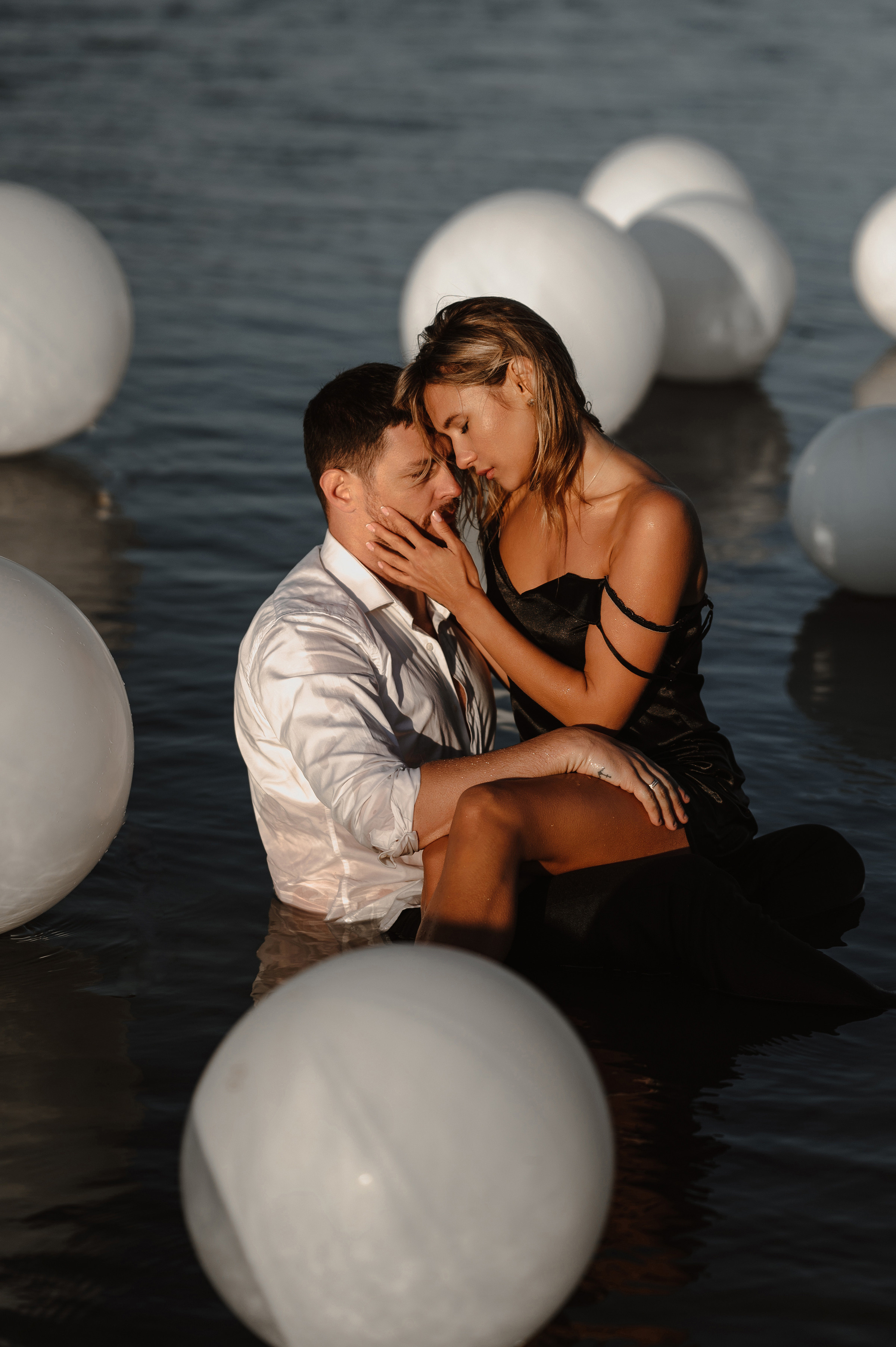 Діма & Вікторія. Свадебный и семейный фотограф