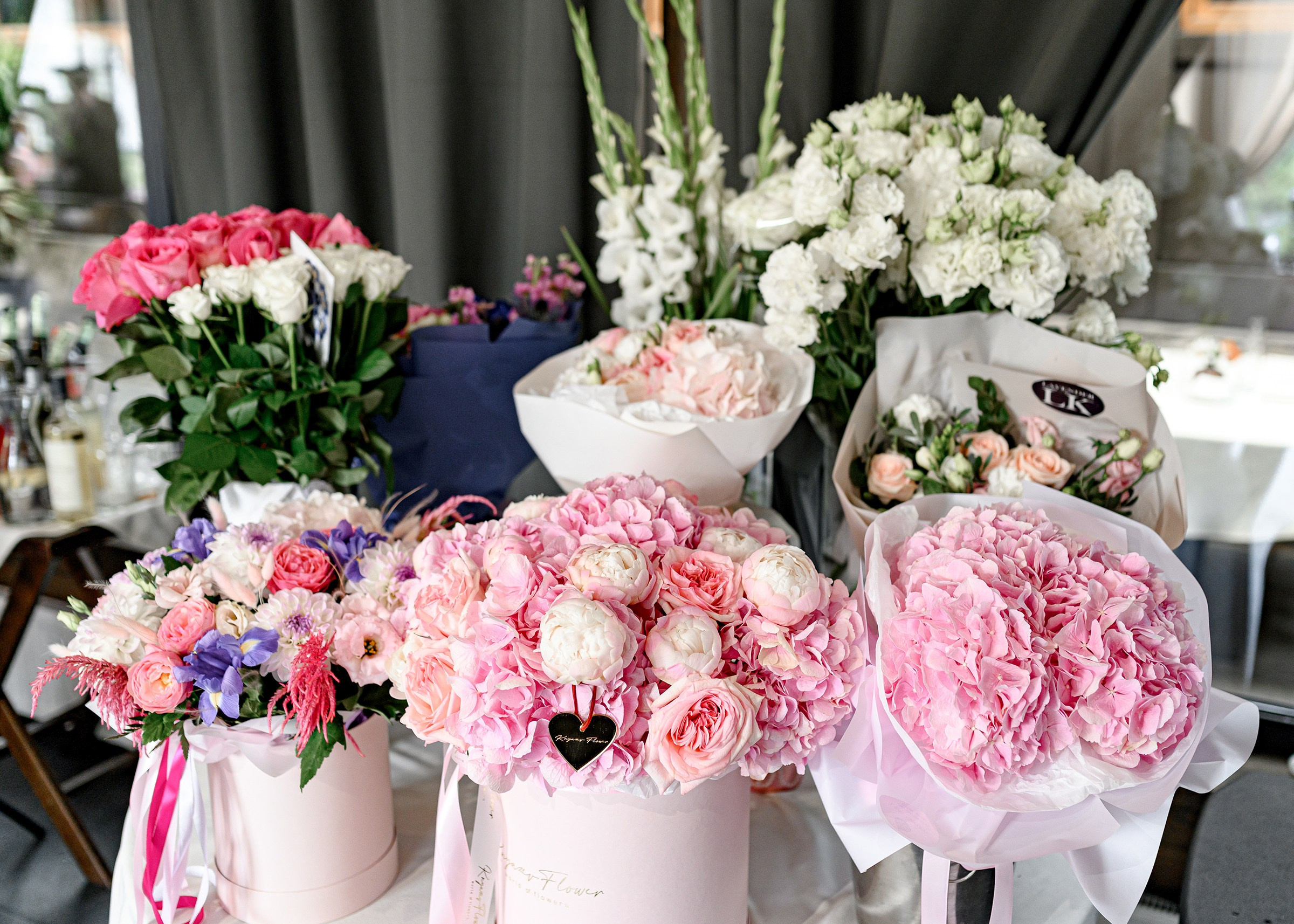 ВЛАДИСЛАВ & ОЛЬГА. Свадебный и семейный фотограф