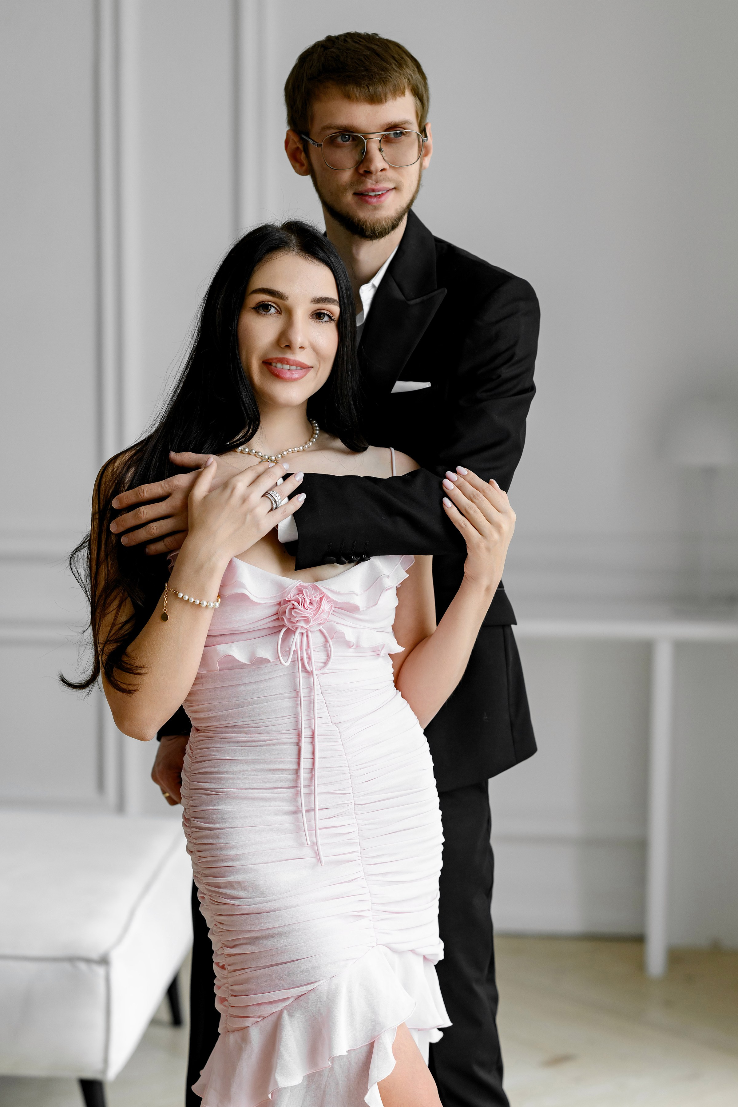 «Spring». Свадебный и семейный фотограф