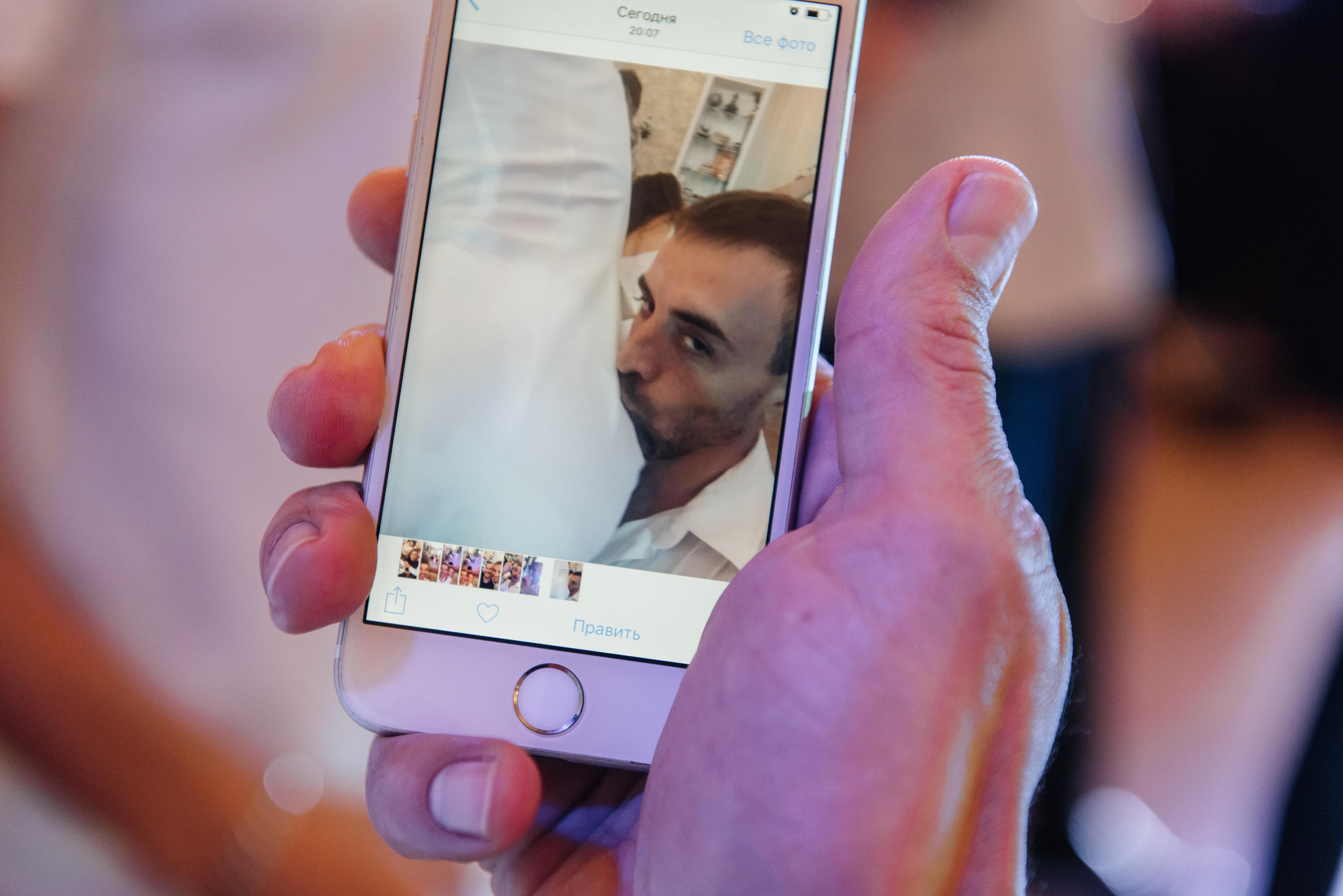 Руслан & Тамара. Свадебный и семейный фотограф