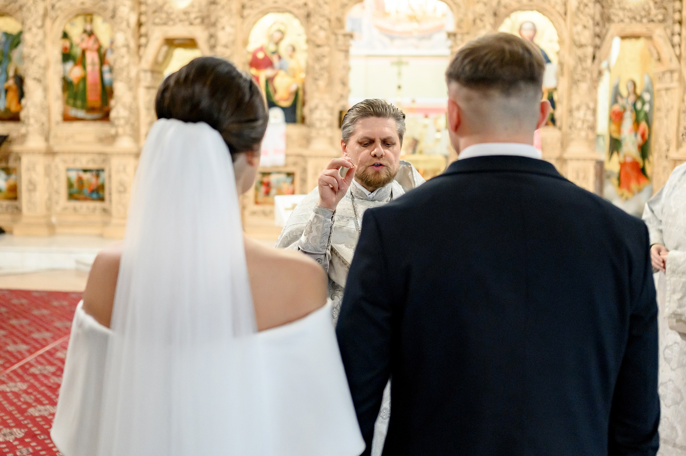 ARTEM & KATYA. Свадебный и семейный фотограф