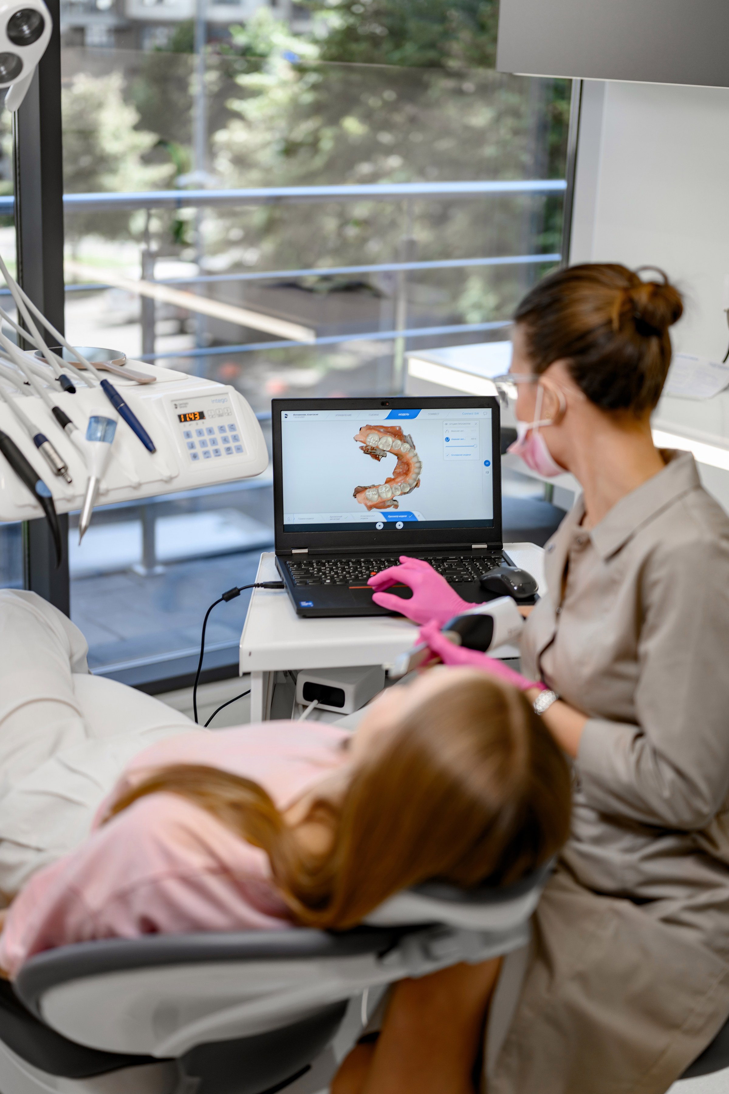 «DENTA MIA». Свадебный и семейный фотограф