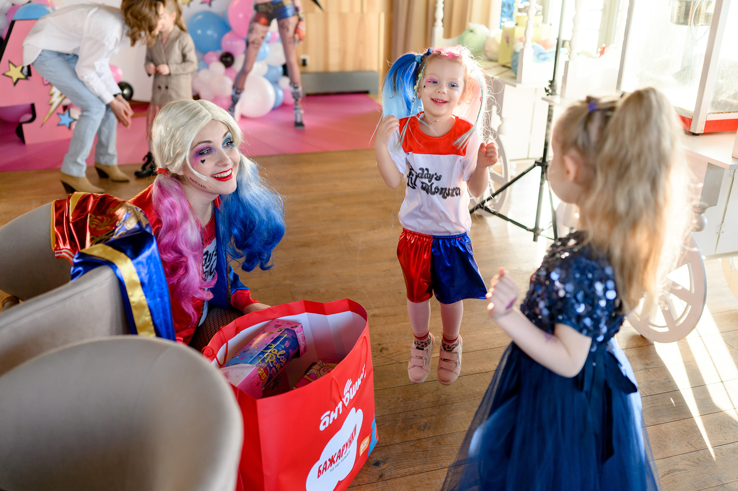 Мілана 4 роки. Свадебный и семейный фотограф