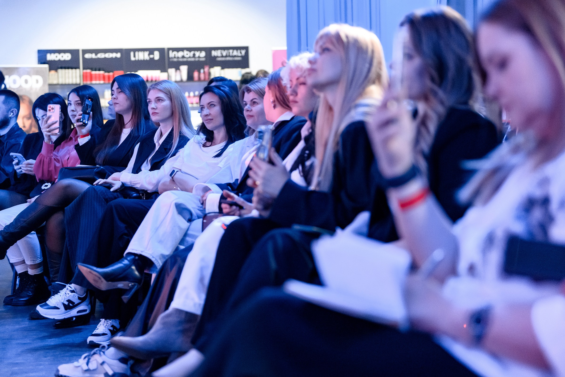 «Quantum Leap 1:0». Свадебный и семейный фотограф