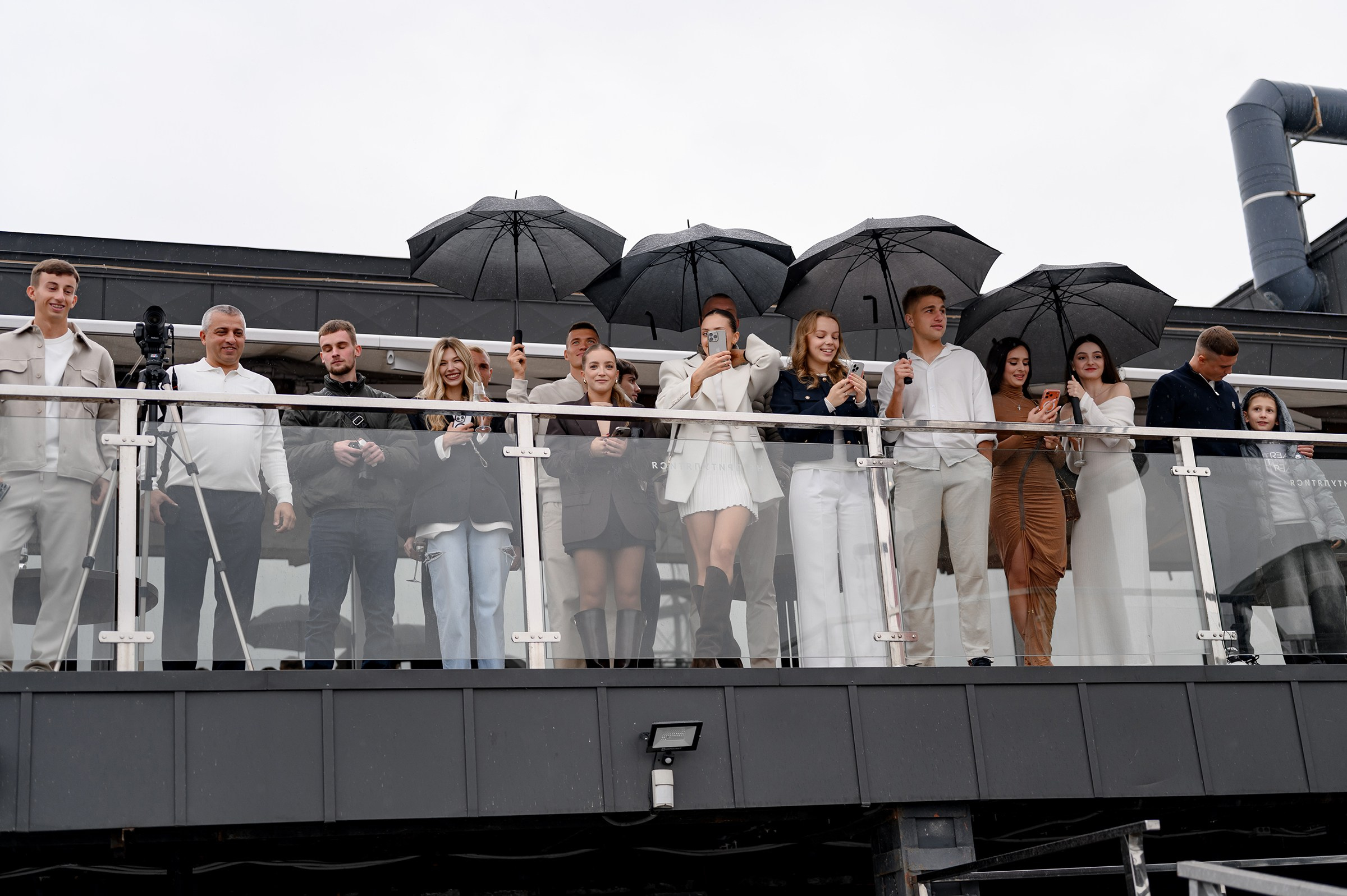 «GENDER PARTY». Свадебный и семейный фотограф