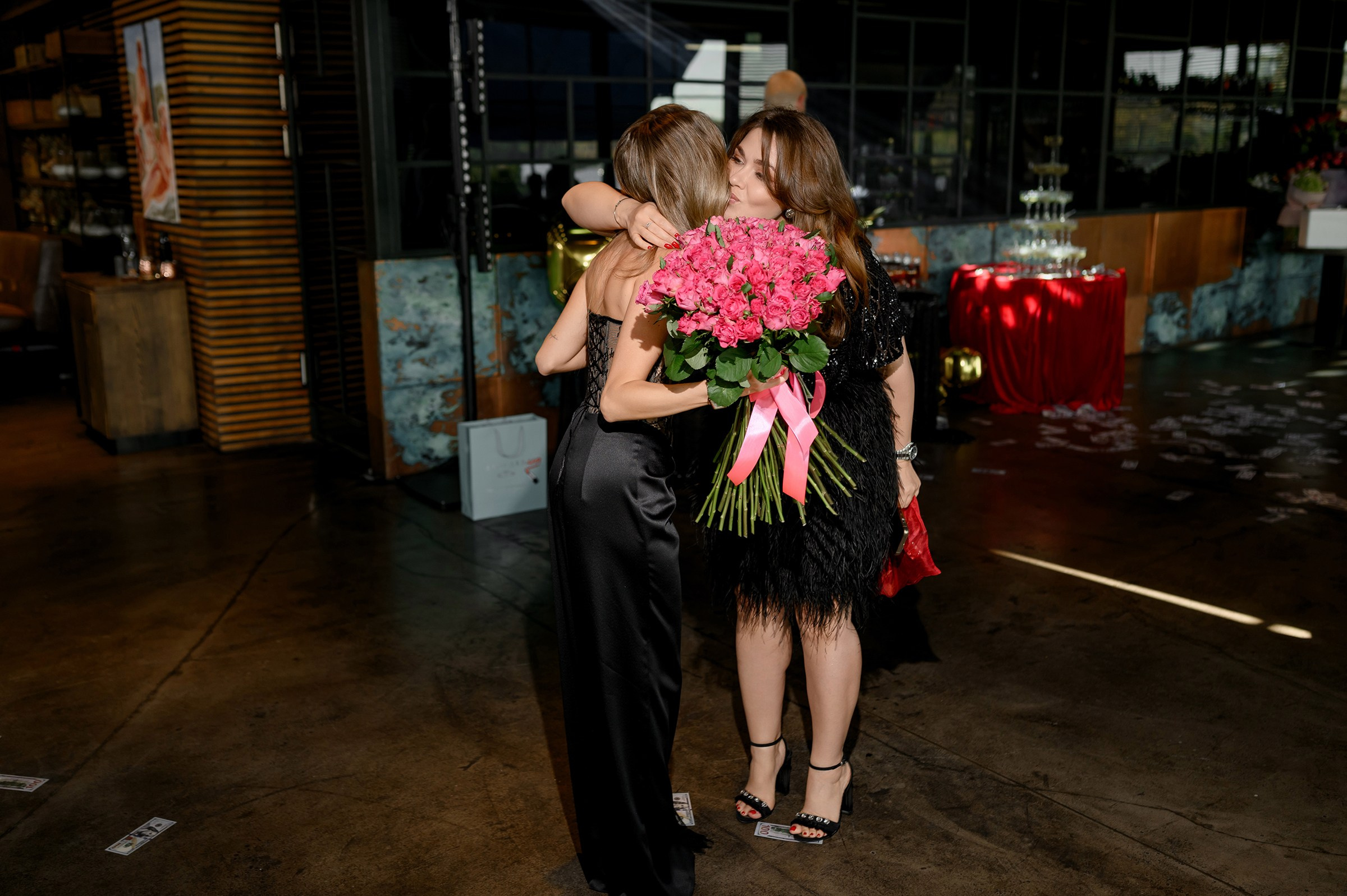 «HAPPY BIRTHDAY VIKA». Свадебный и семейный фотограф