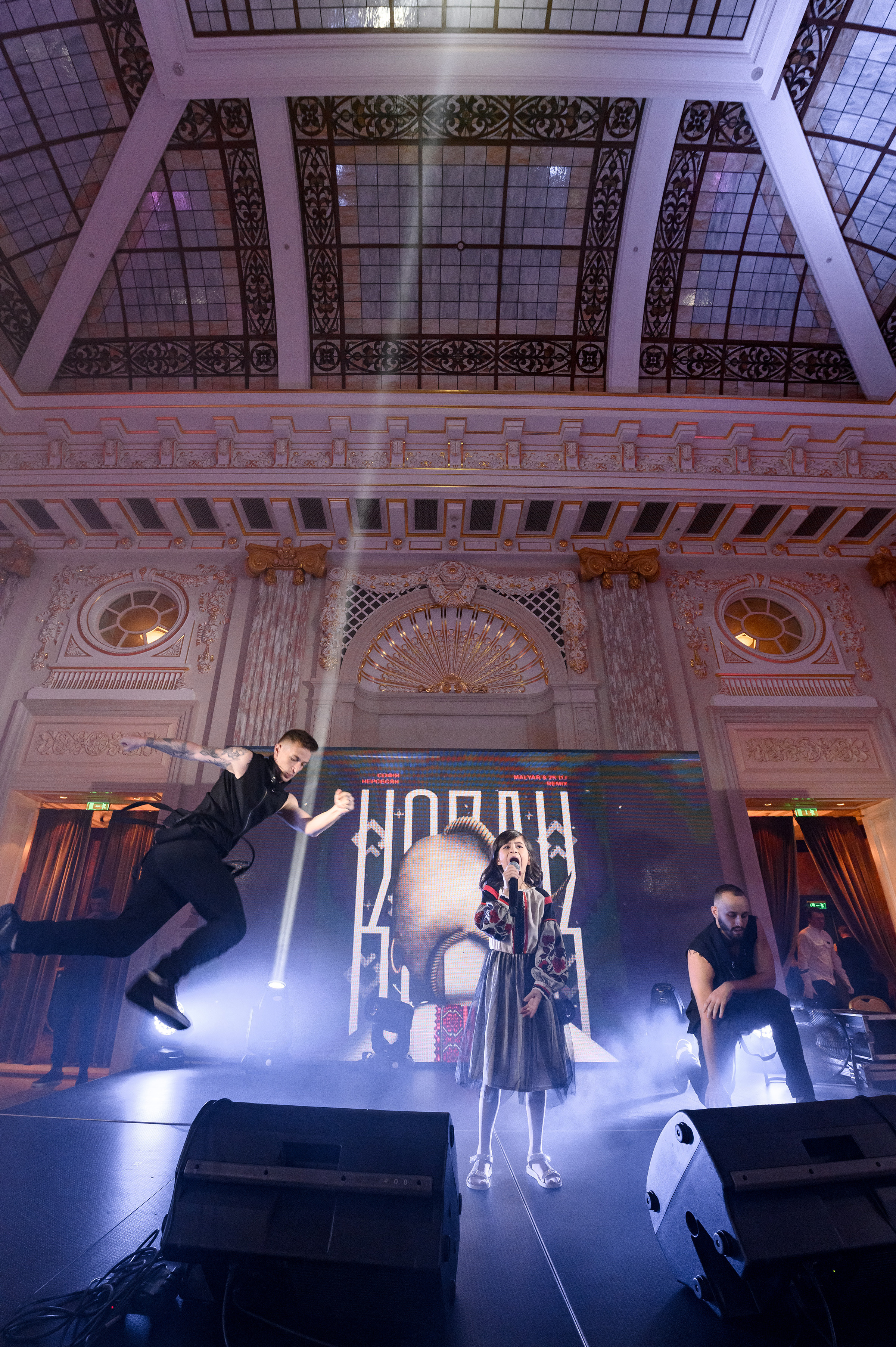 «TVIY VUHID V SVIT». Свадебный и семейный фотограф