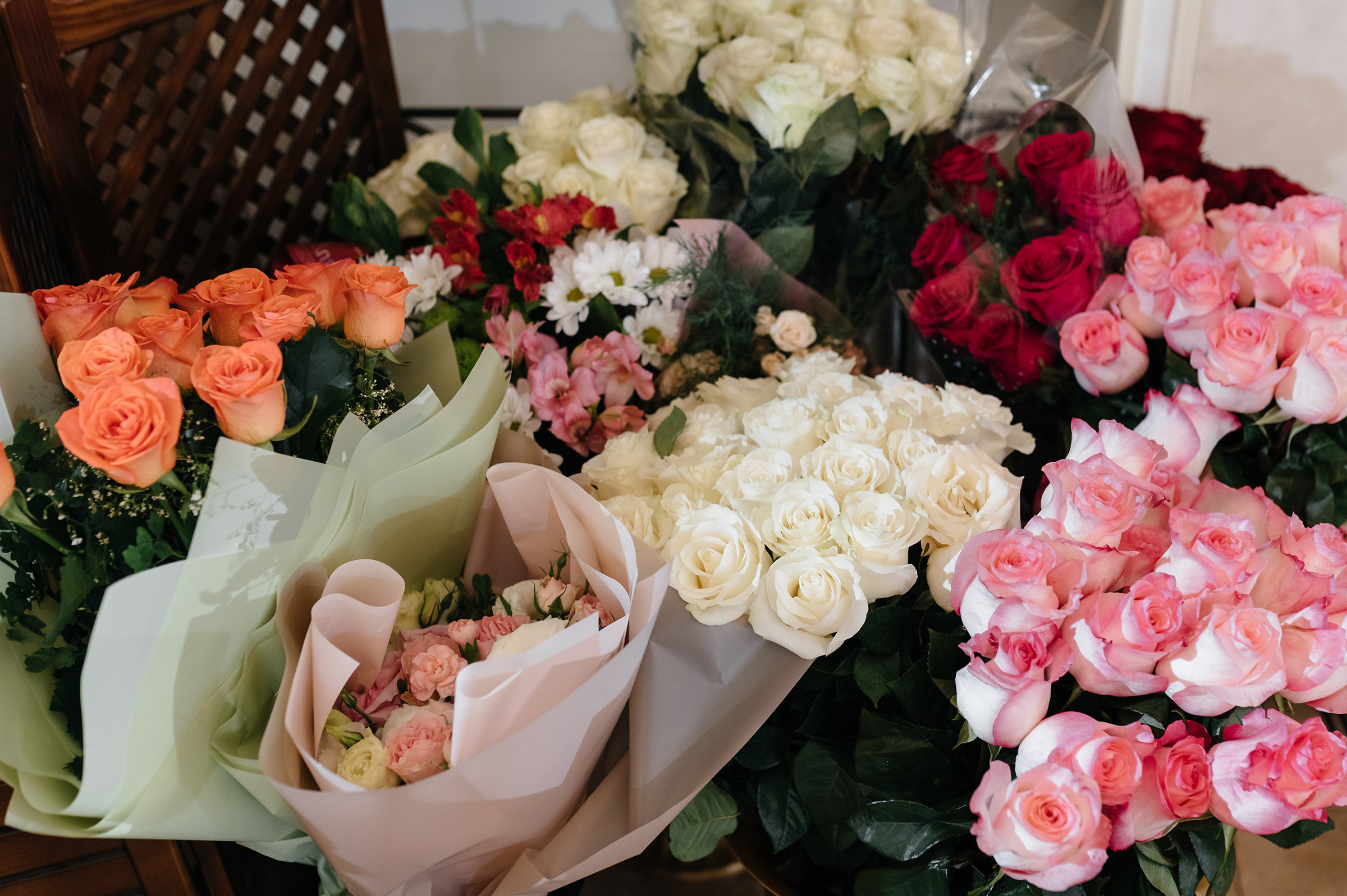 Артур & Єлизавета. Свадебный и семейный фотограф