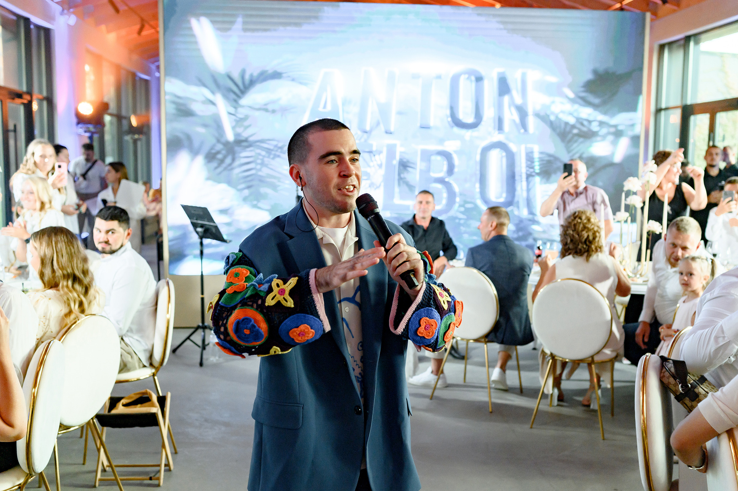 BOGDAN & ANASTASIA. Свадебный и семейный фотограф