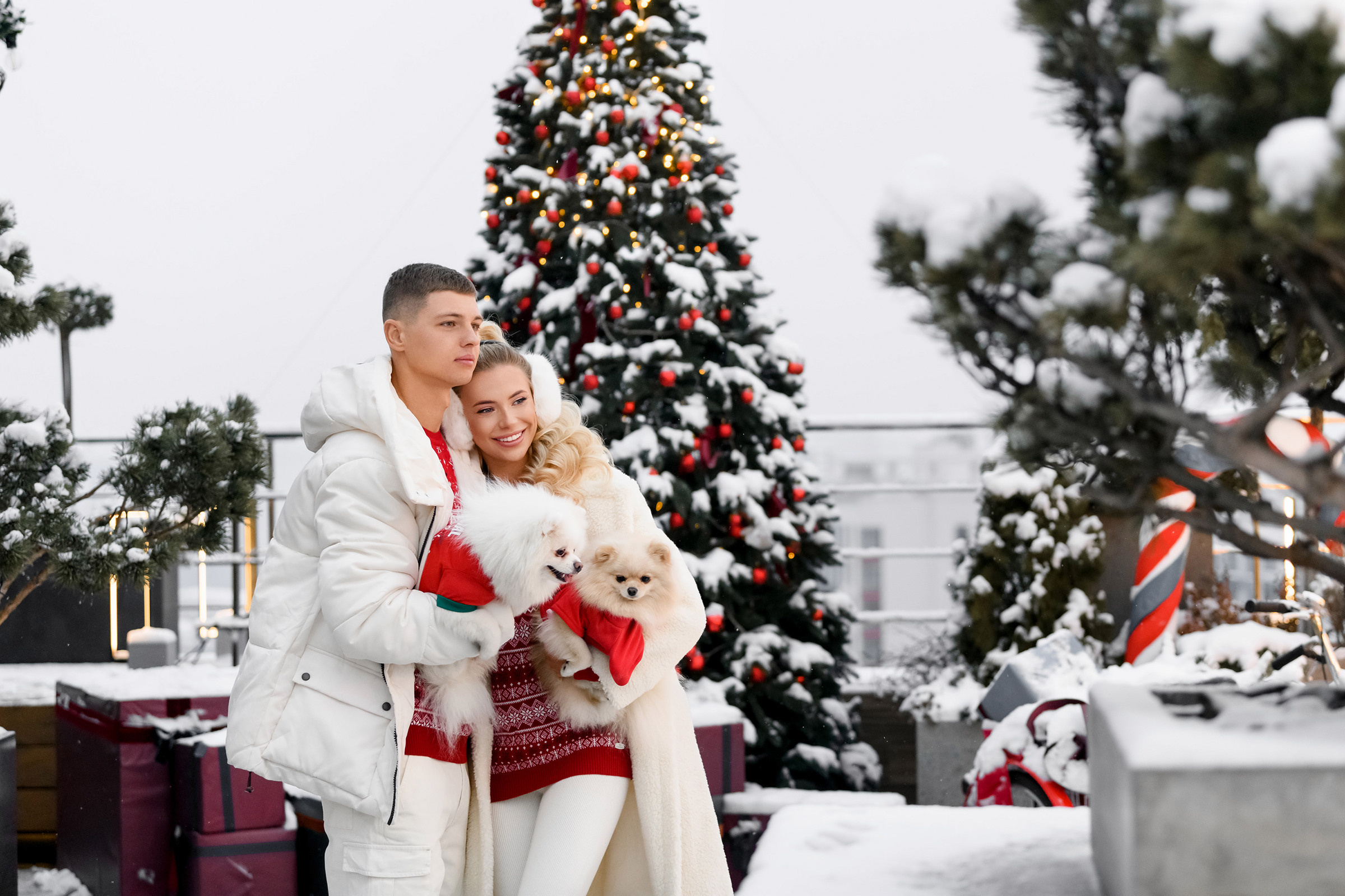 Валерій & Даша. Свадебный и семейный фотограф