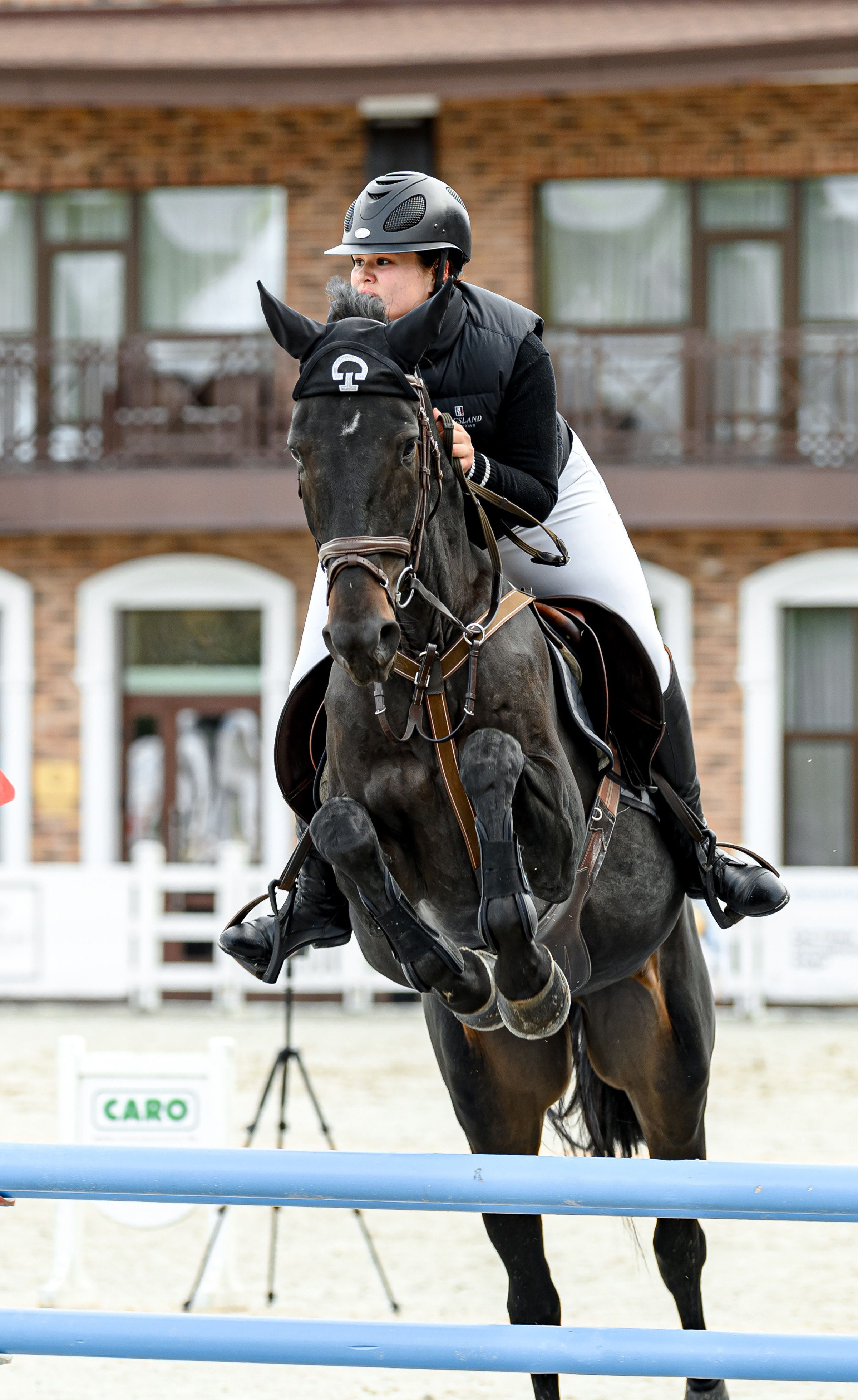 EQUIDES CUP 2023. Свадебный и семейный фотограф