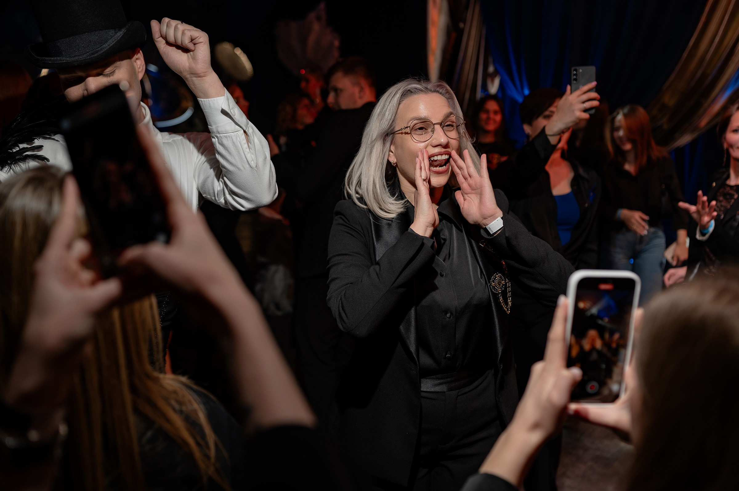 «CHAMPION FEST 2025». Свадебный и семейный фотограф