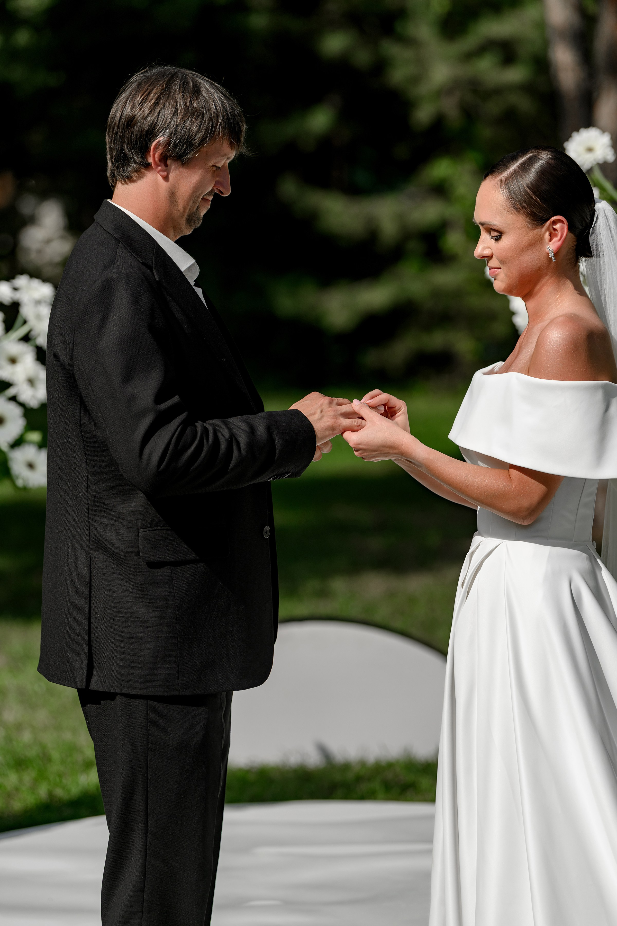 ОЛЕКСІЙ & ДІАНА. Свадебный и семейный фотограф