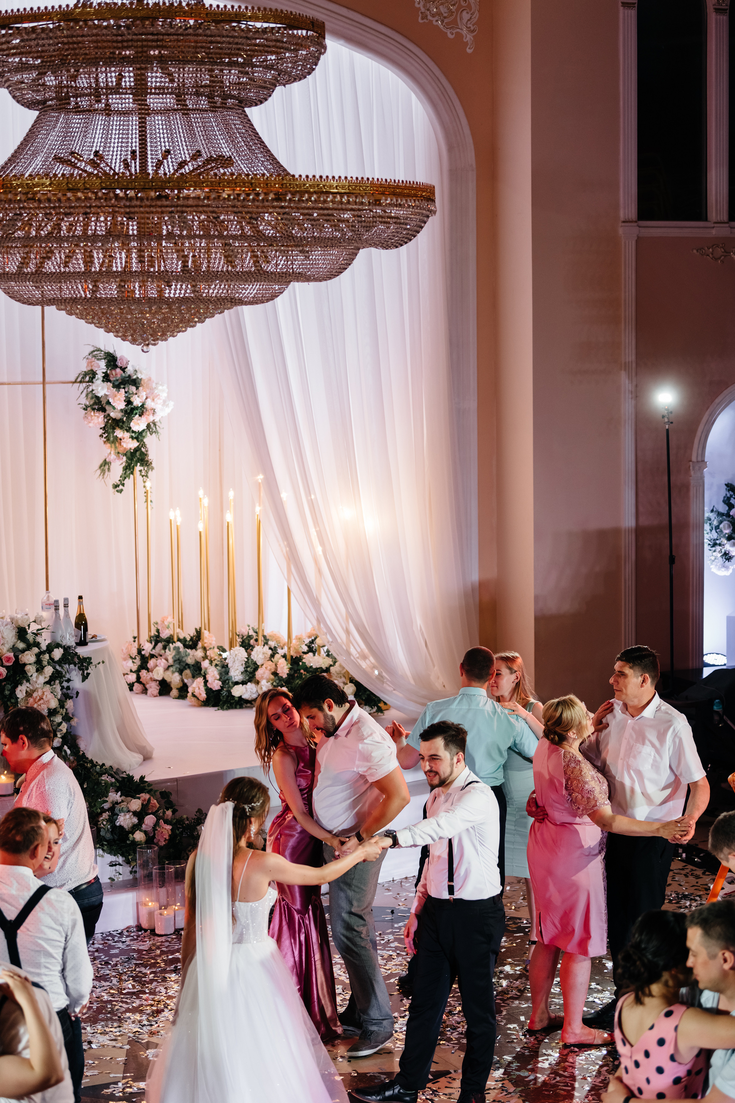 Сергій & Юлія. Свадебный и семейный фотограф