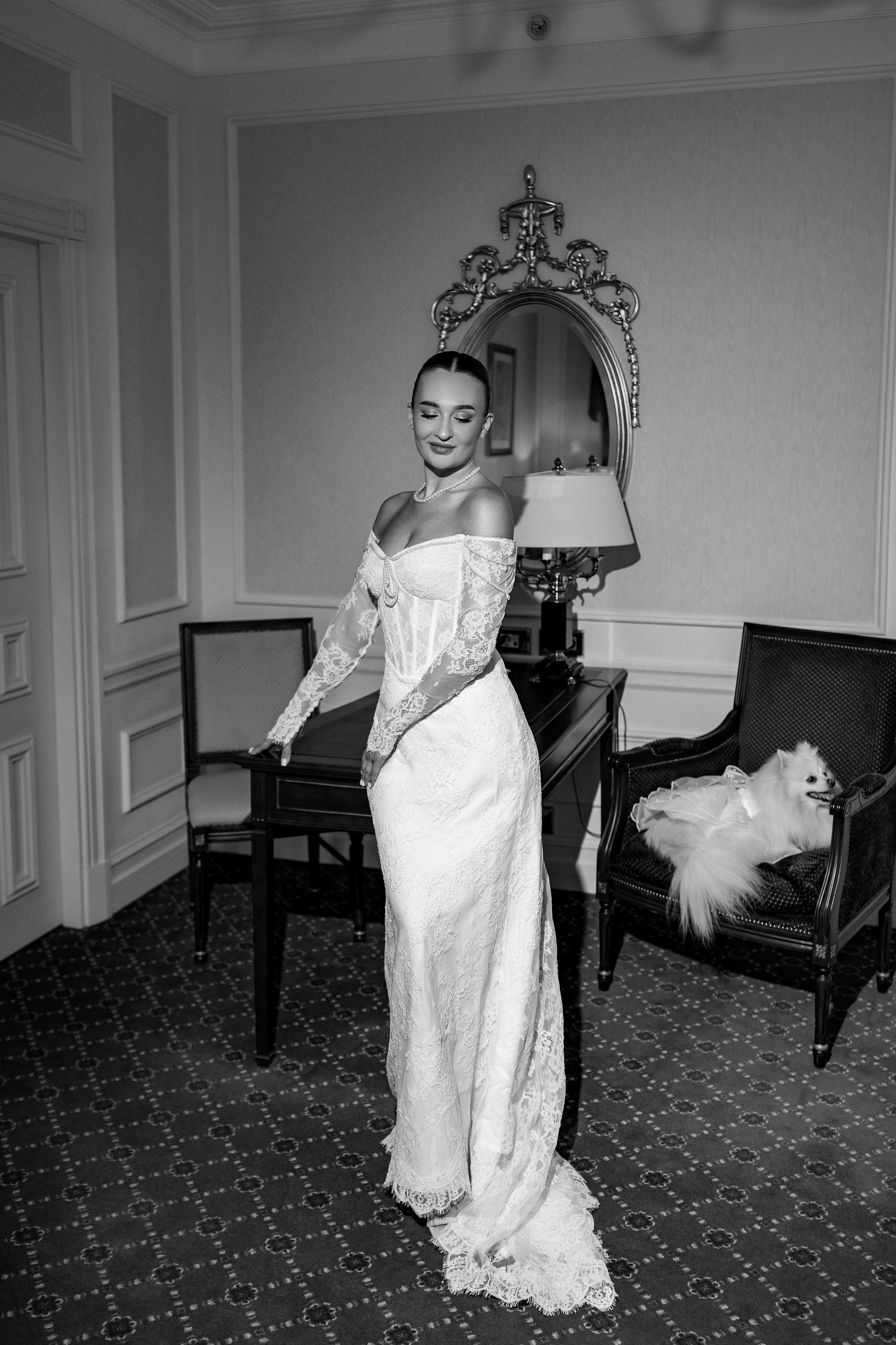 Yaroslav & Anna. Свадебный и семейный фотограф