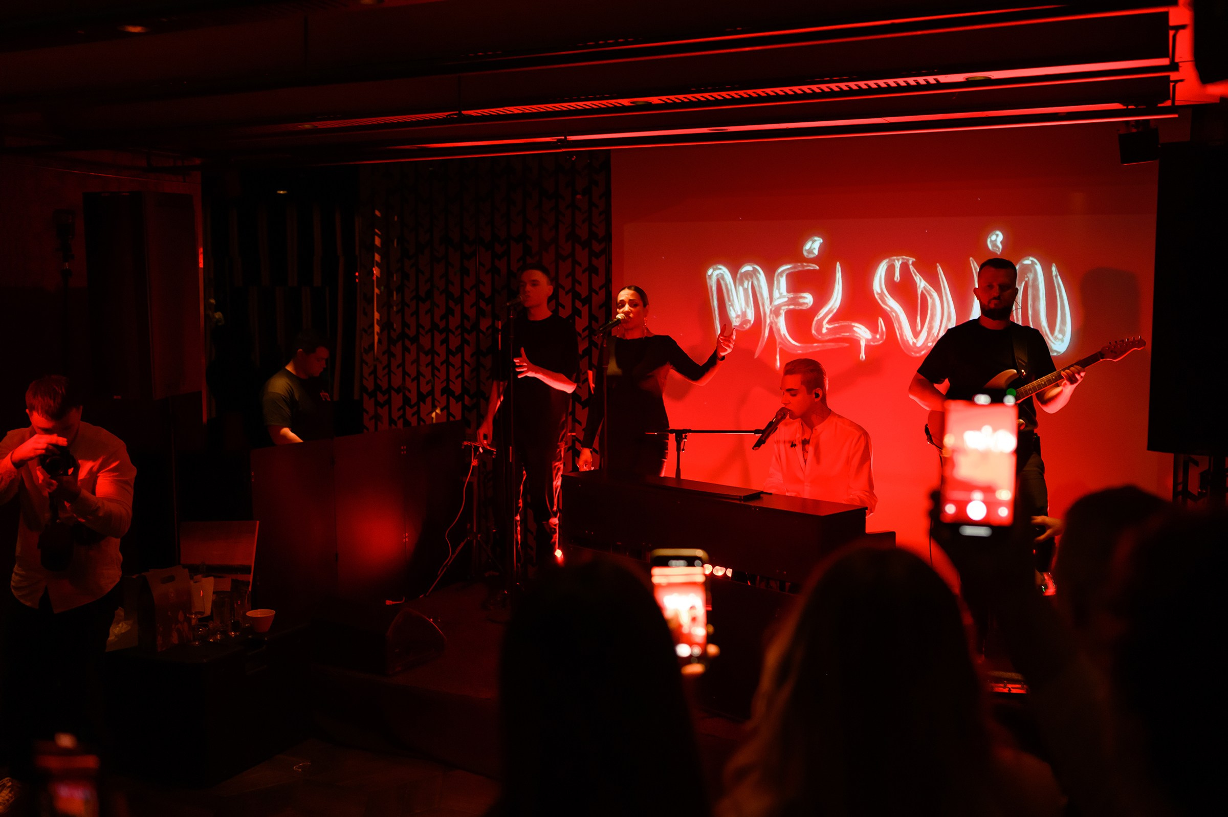 «CHARITY DINNER» від фонду ≪ Mother Heart≫. Свадебный и семейный фотограф