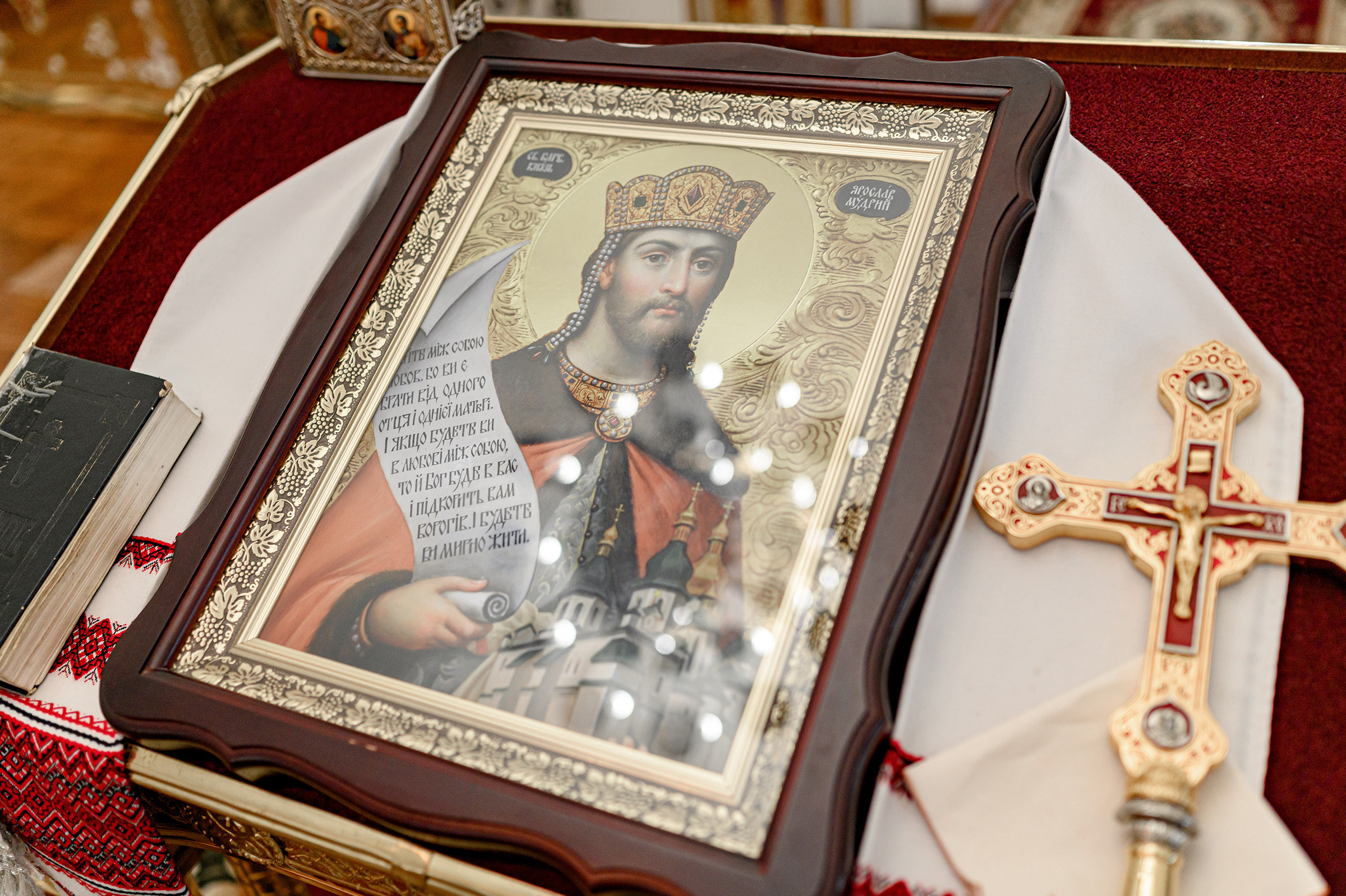 Софійський собор. Свадебный и семейный фотограф