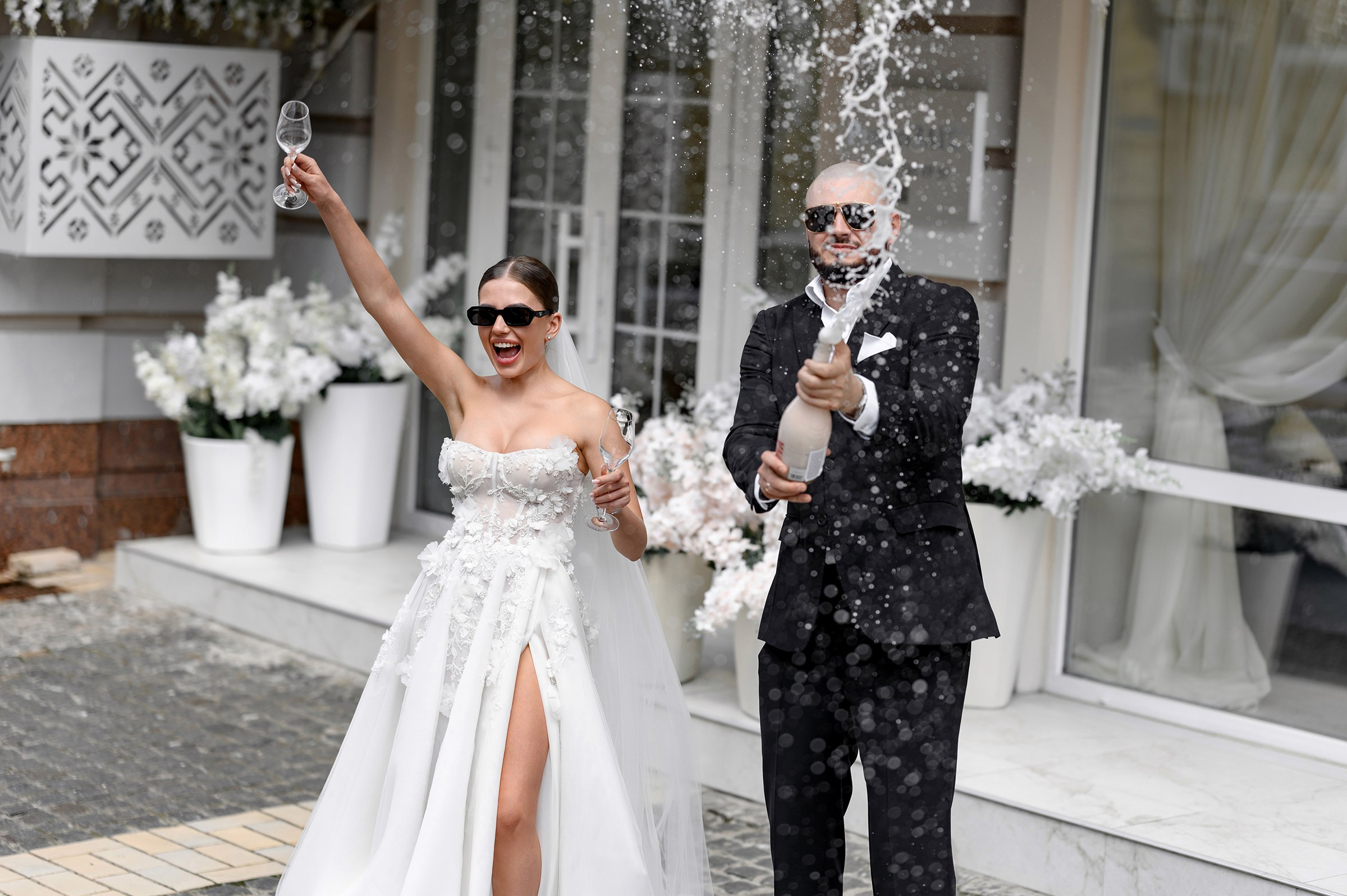 IVAN & ANGELINA. Свадебный и семейный фотограф