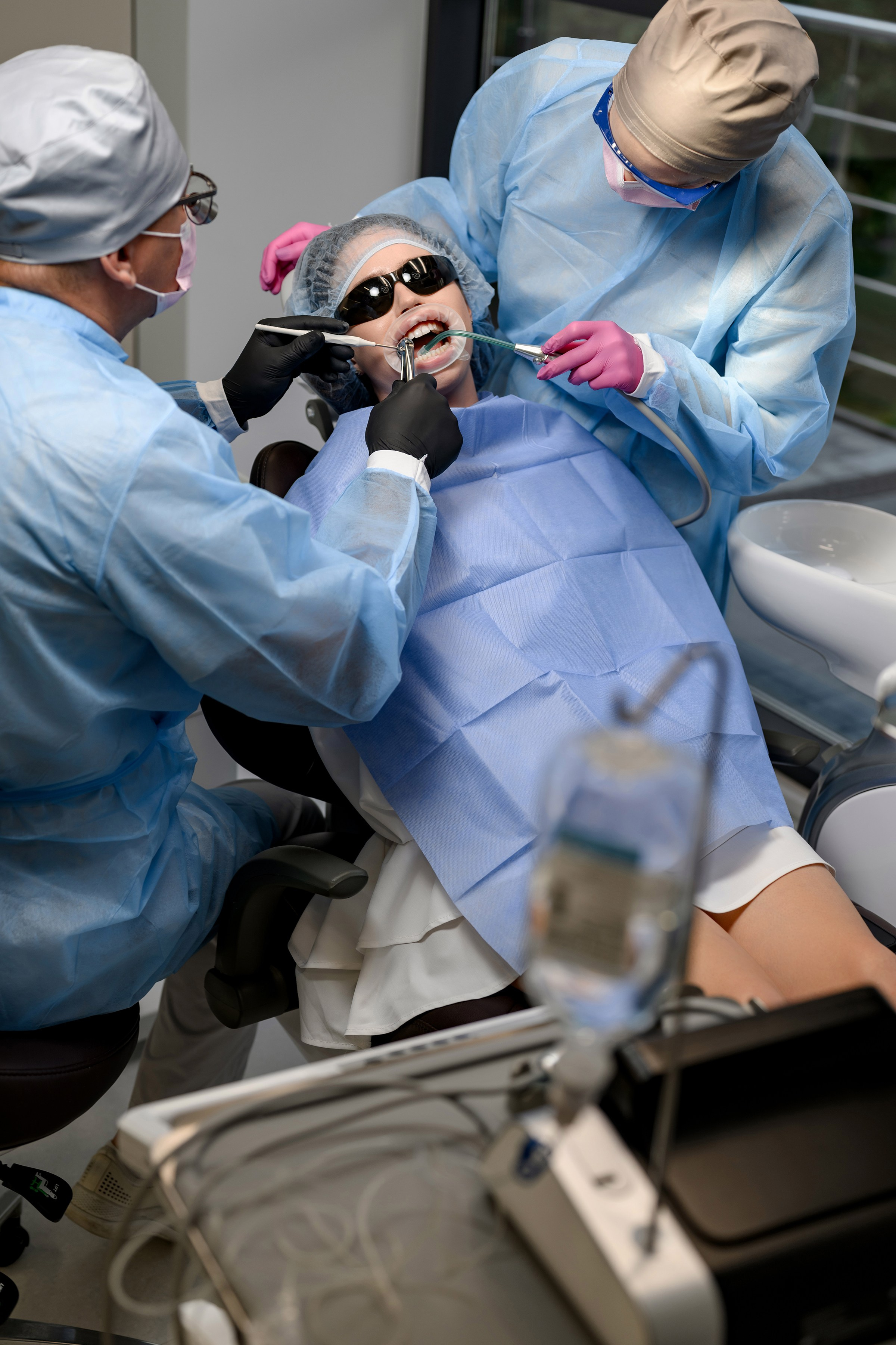 «DENTA MIA». Свадебный и семейный фотограф