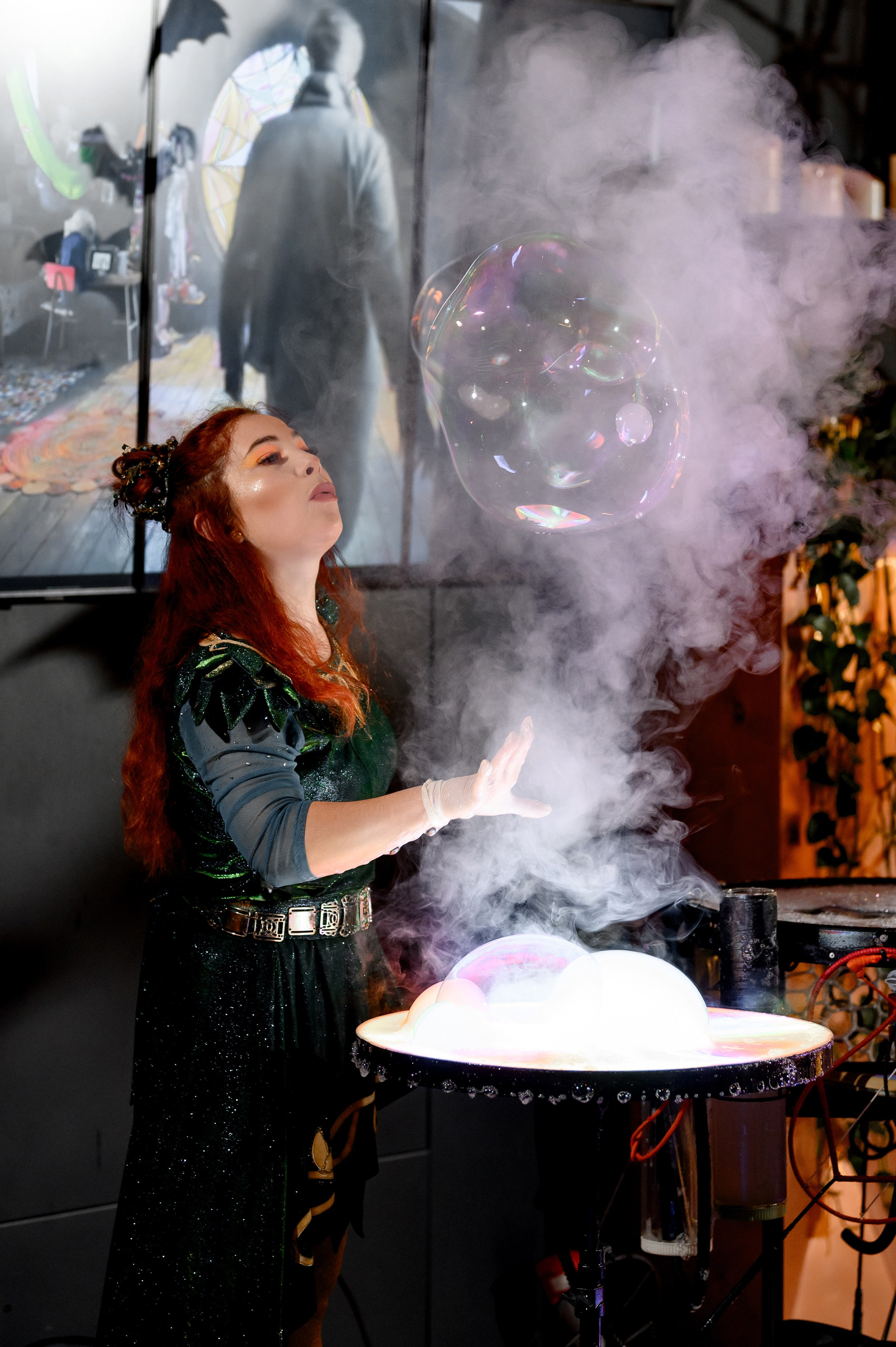 «MILANA 5». Свадебный и семейный фотограф