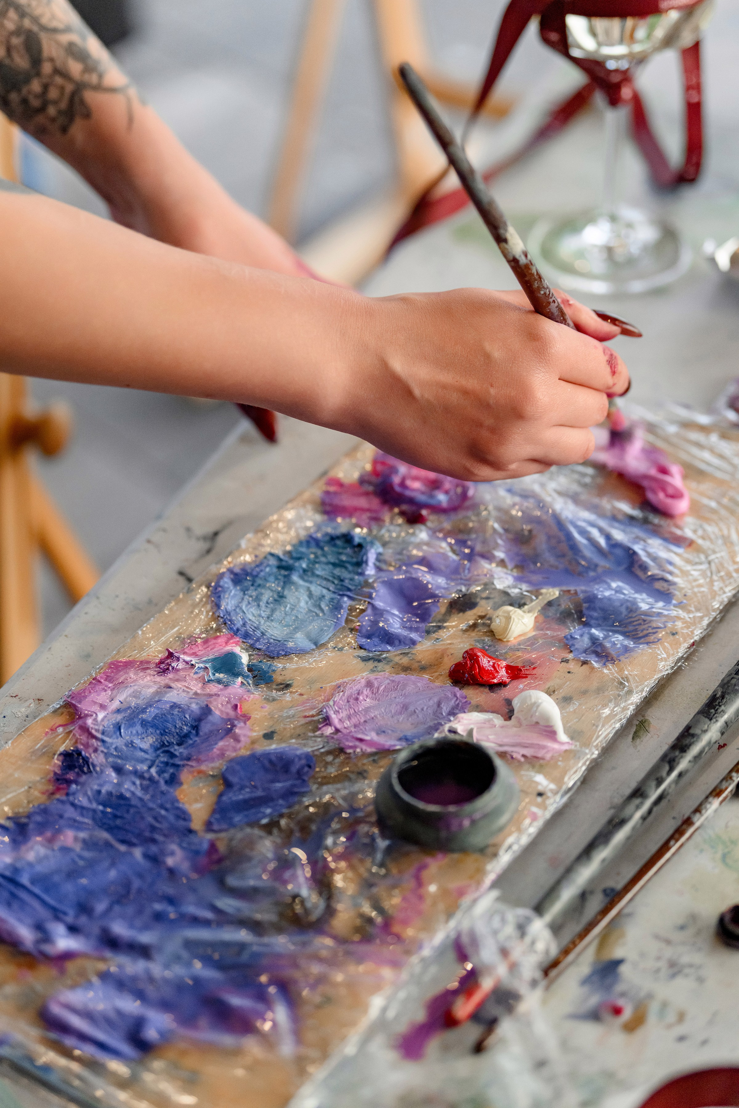 «SIP & TRIP». Свадебный и семейный фотограф