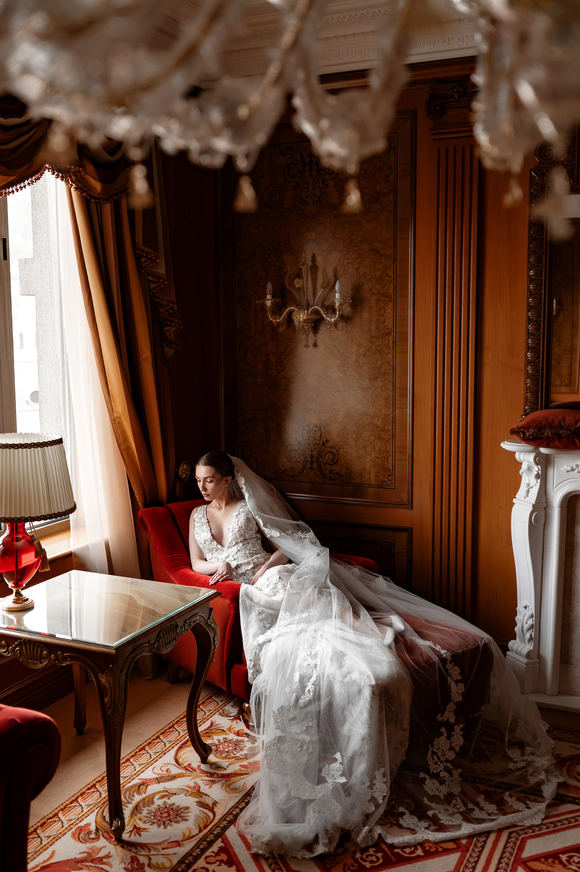 BOGDAN & VALERIA. Свадебный и семейный фотограф