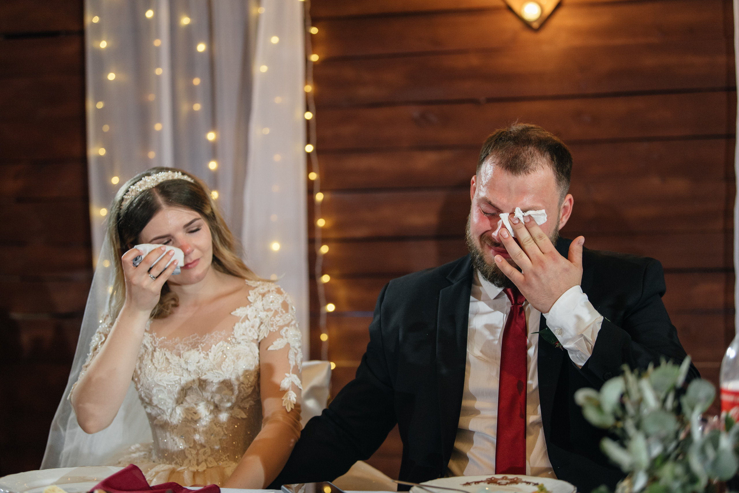 Тимофій & Тетяна. Свадебный и семейный фотограф