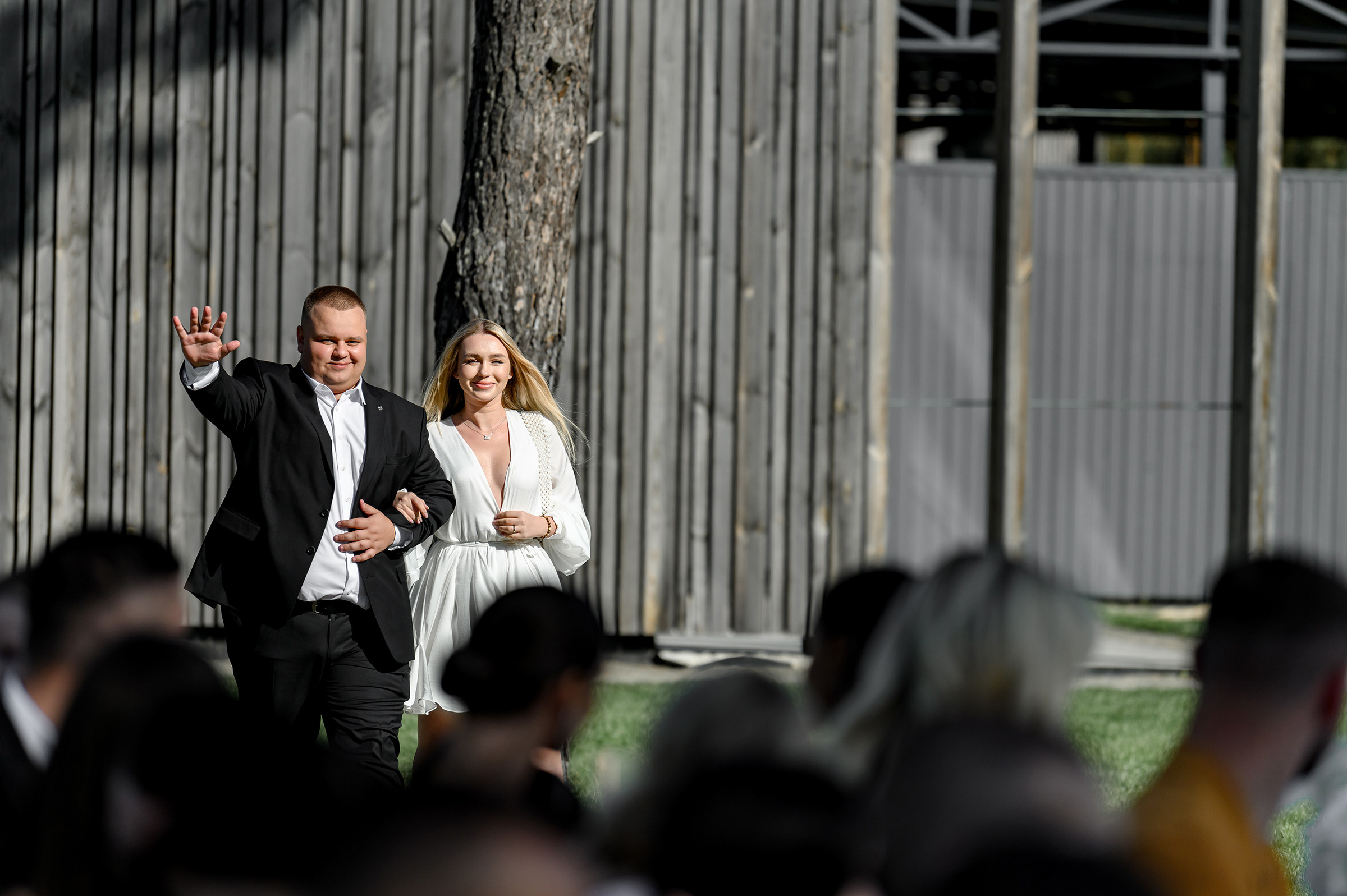 BOGDAN & ANASTASIA. Свадебный и семейный фотограф