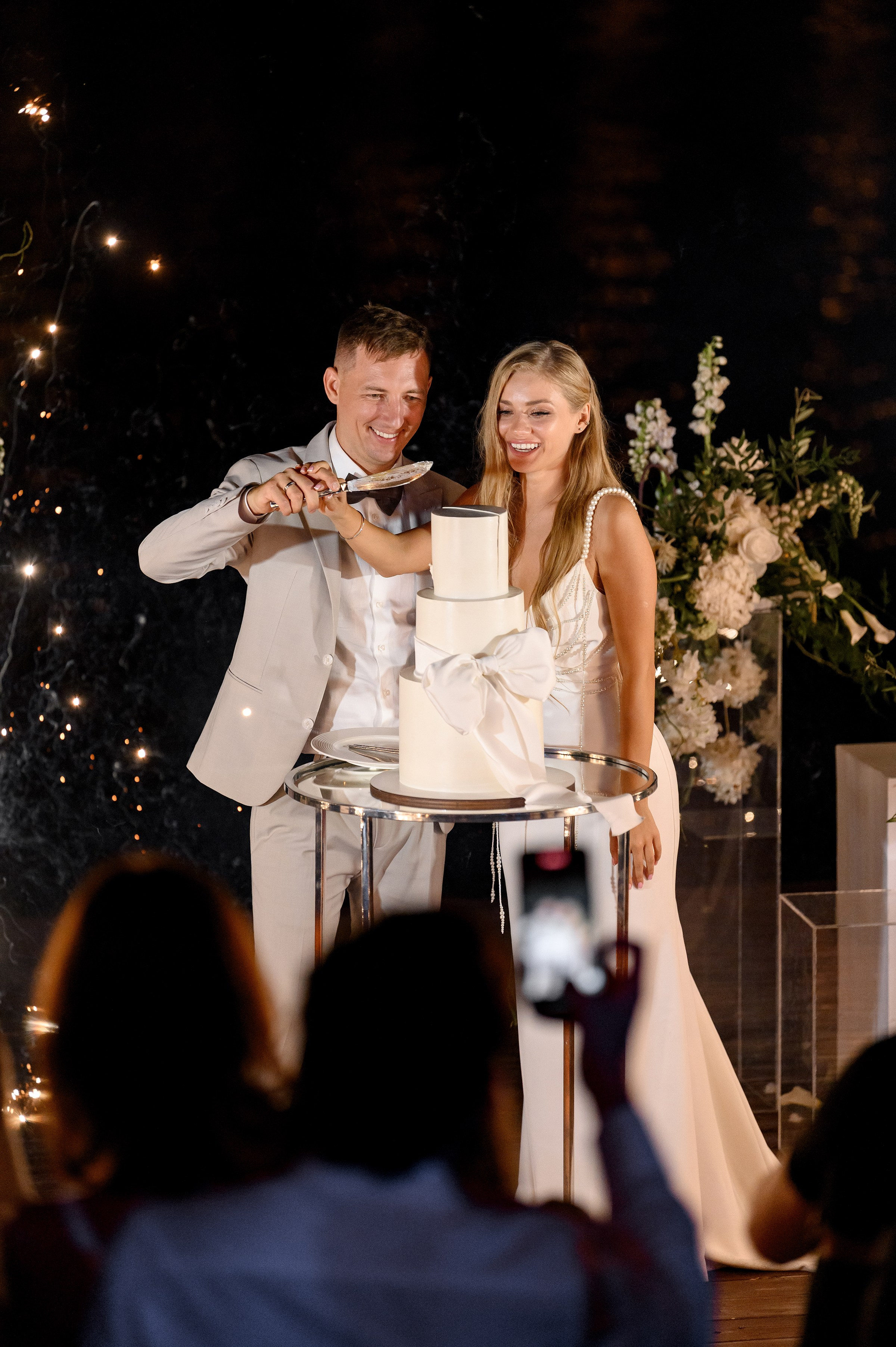 MAXIM & VLADYSLAVA. Свадебный и семейный фотограф