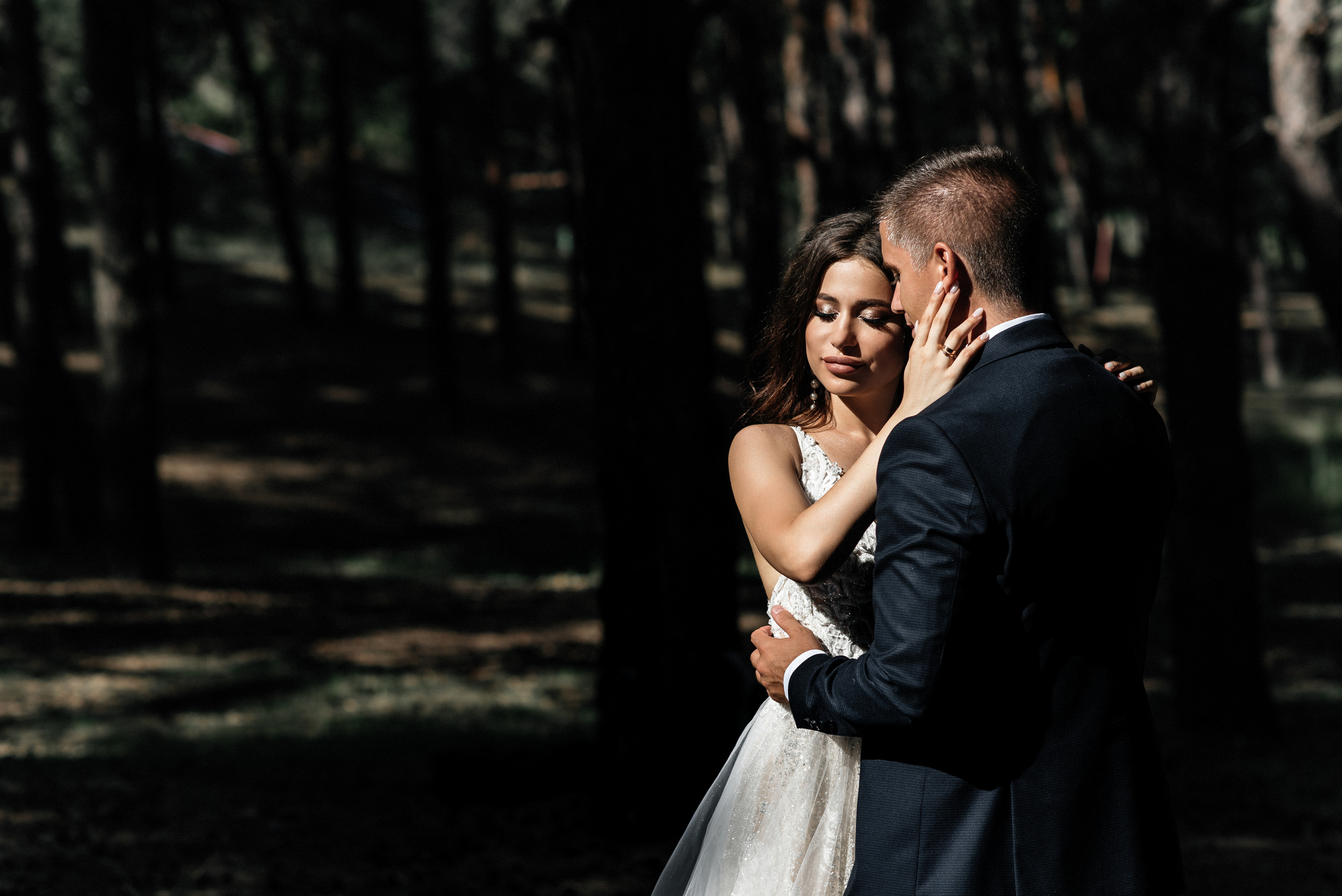 Руслан & Тамара. Свадебный и семейный фотограф