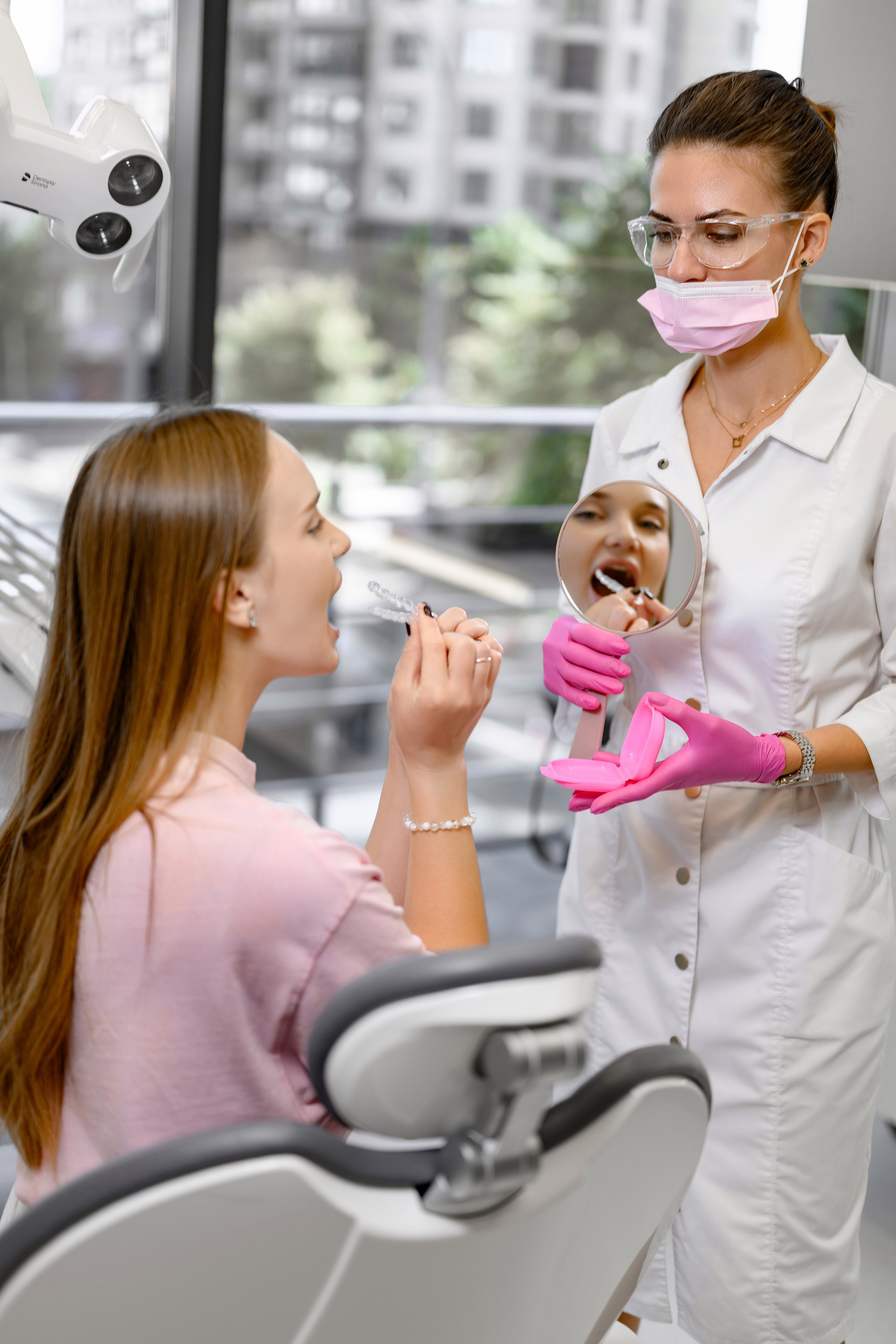 «DENTA MIA». Свадебный и семейный фотограф