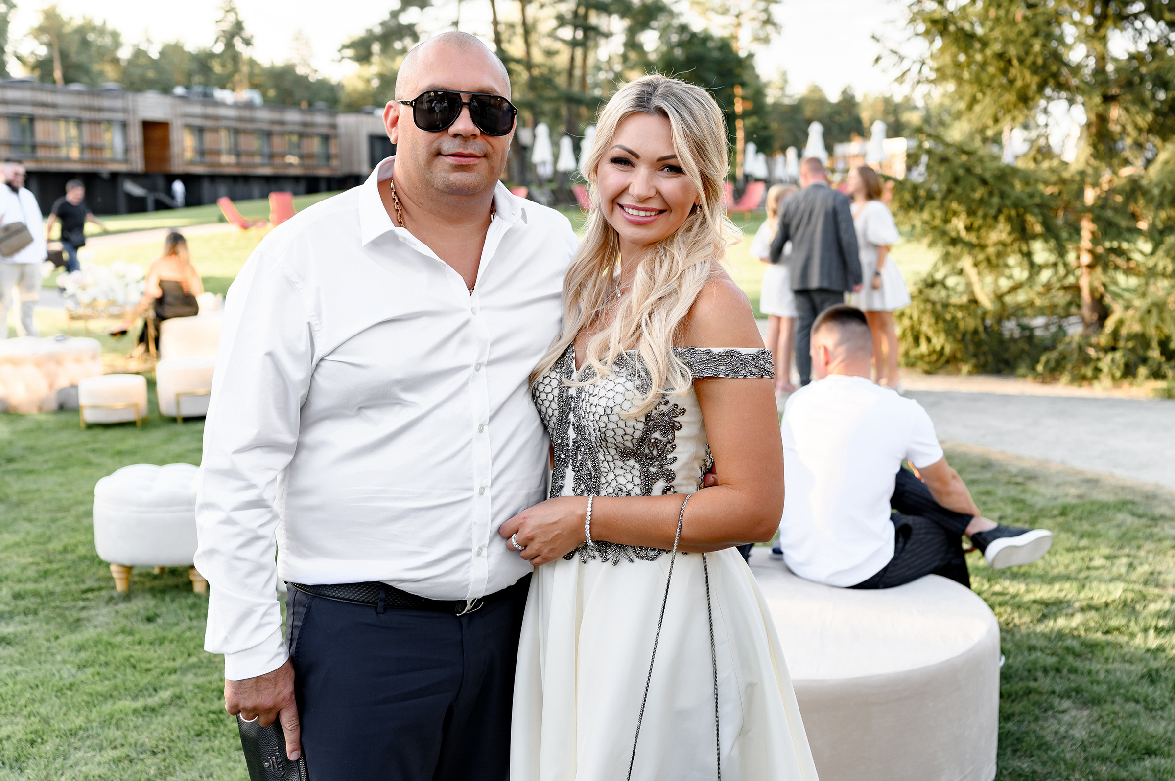 BOGDAN & ANASTASIA. Свадебный и семейный фотограф