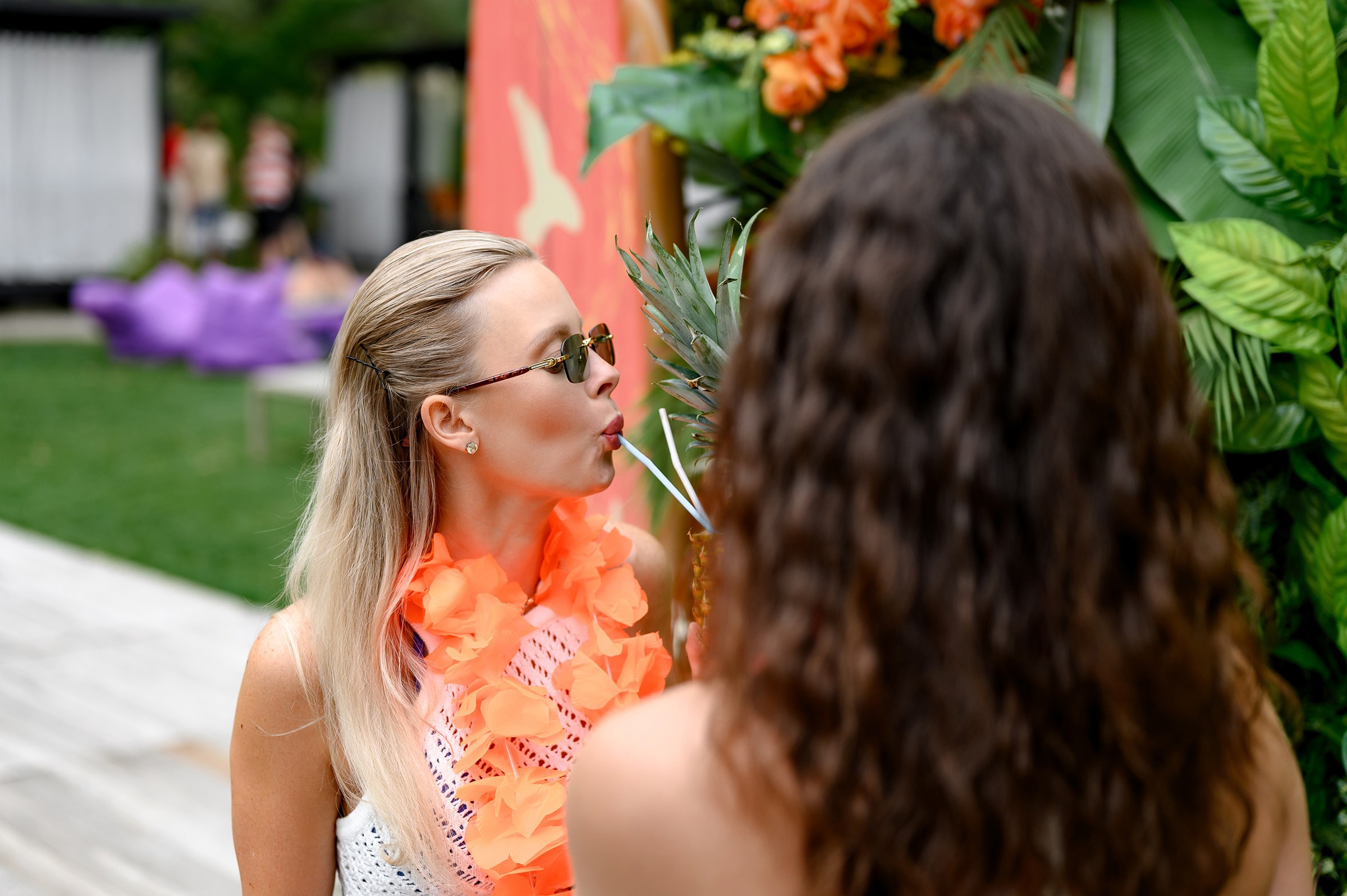 «Birthday Party». Свадебный и семейный фотограф