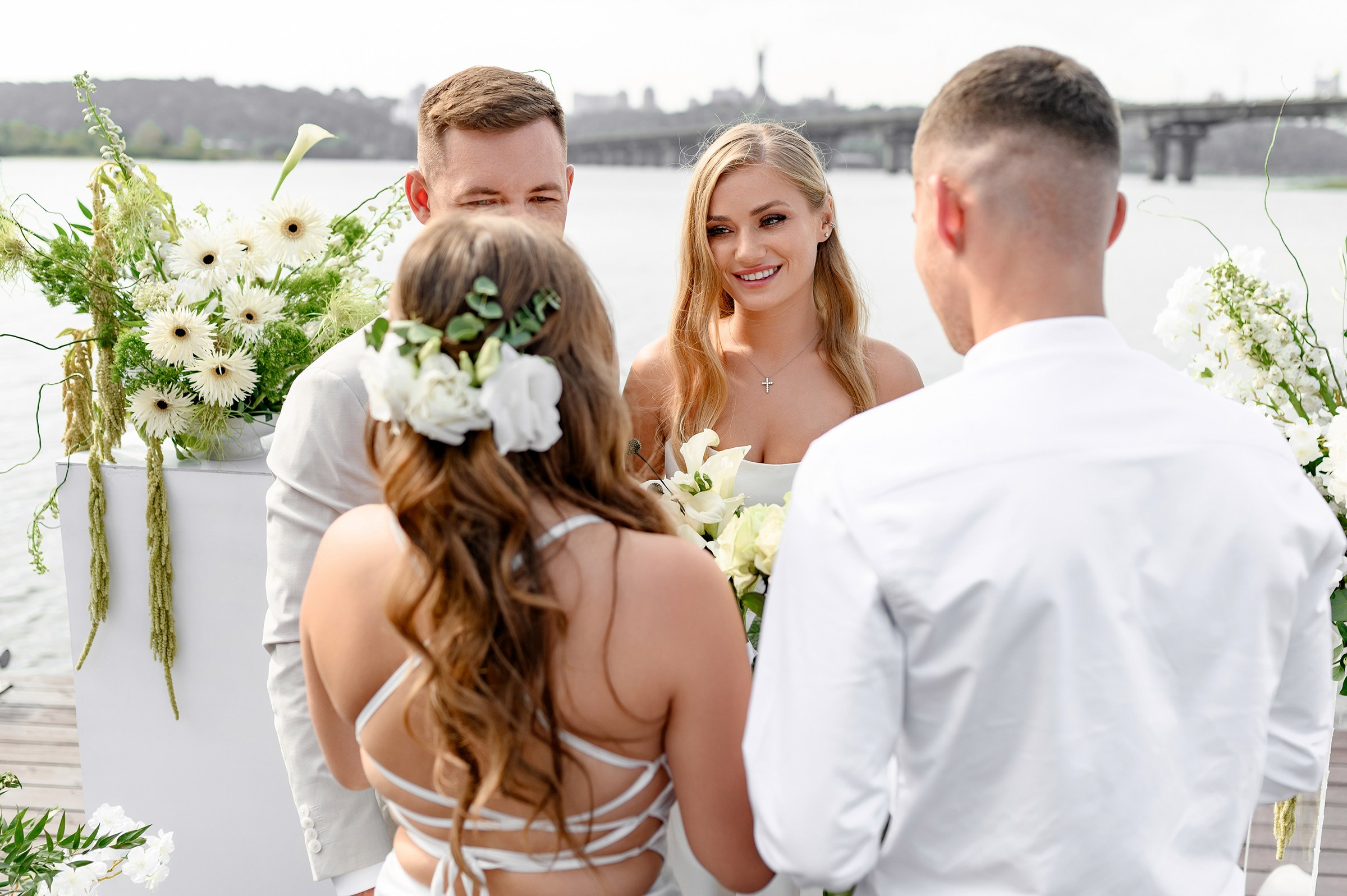 MAXIM & VLADYSLAVA. Свадебный и семейный фотограф