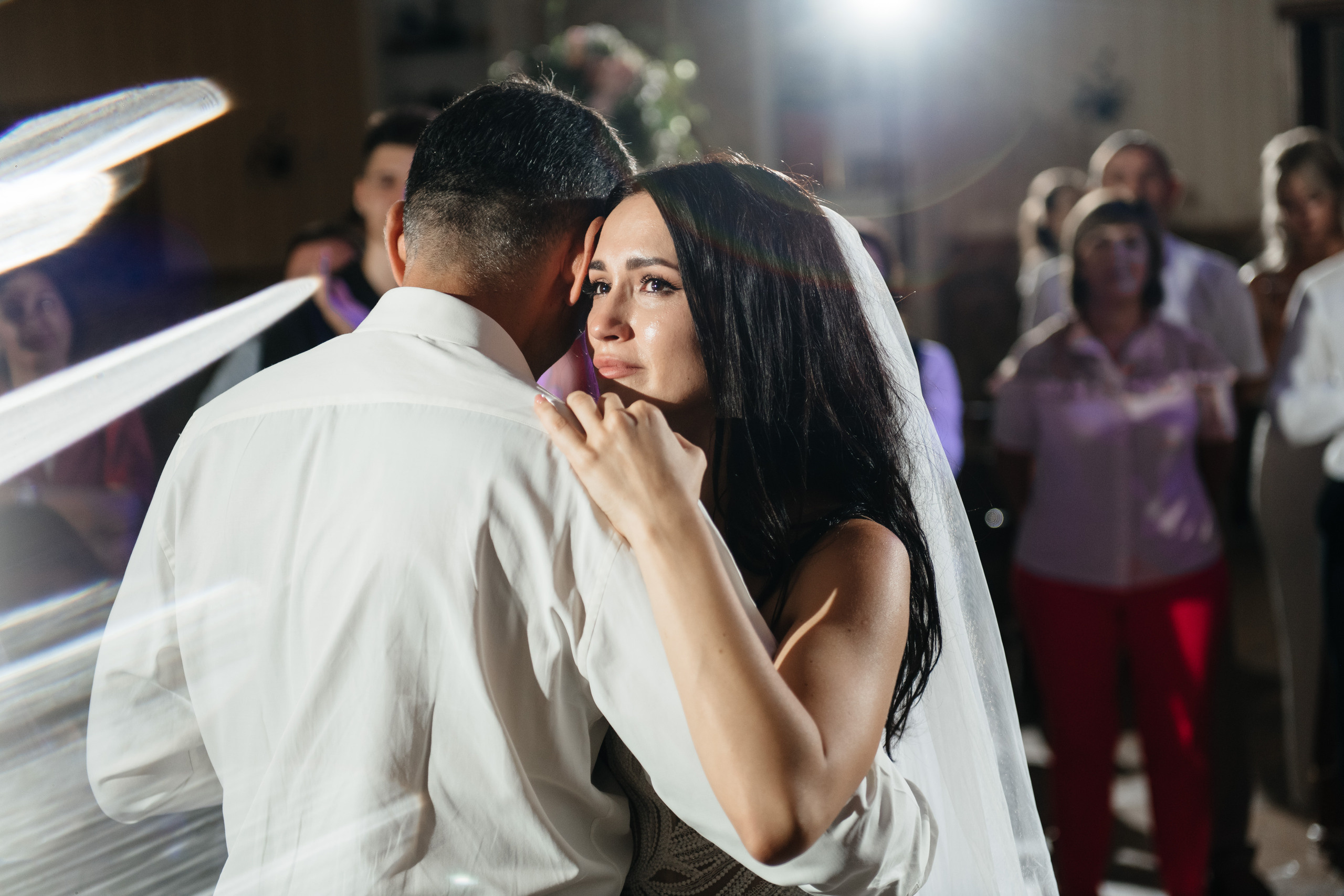 Родіон & Марія. Свадебный и семейный фотограф