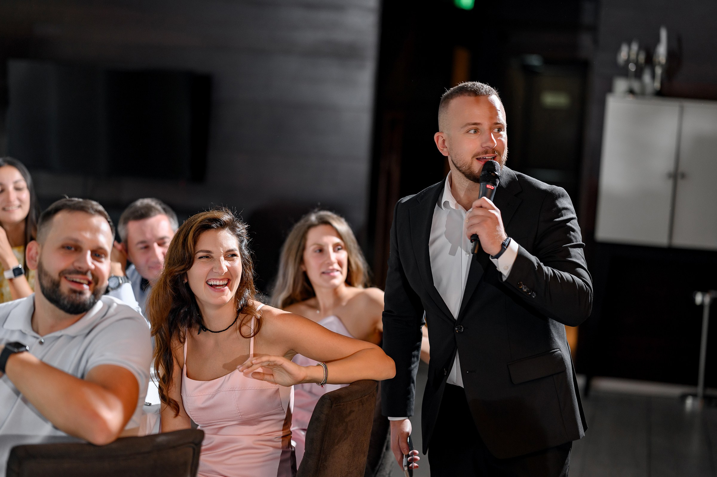 OLEG & ALINA. Свадебный и семейный фотограф