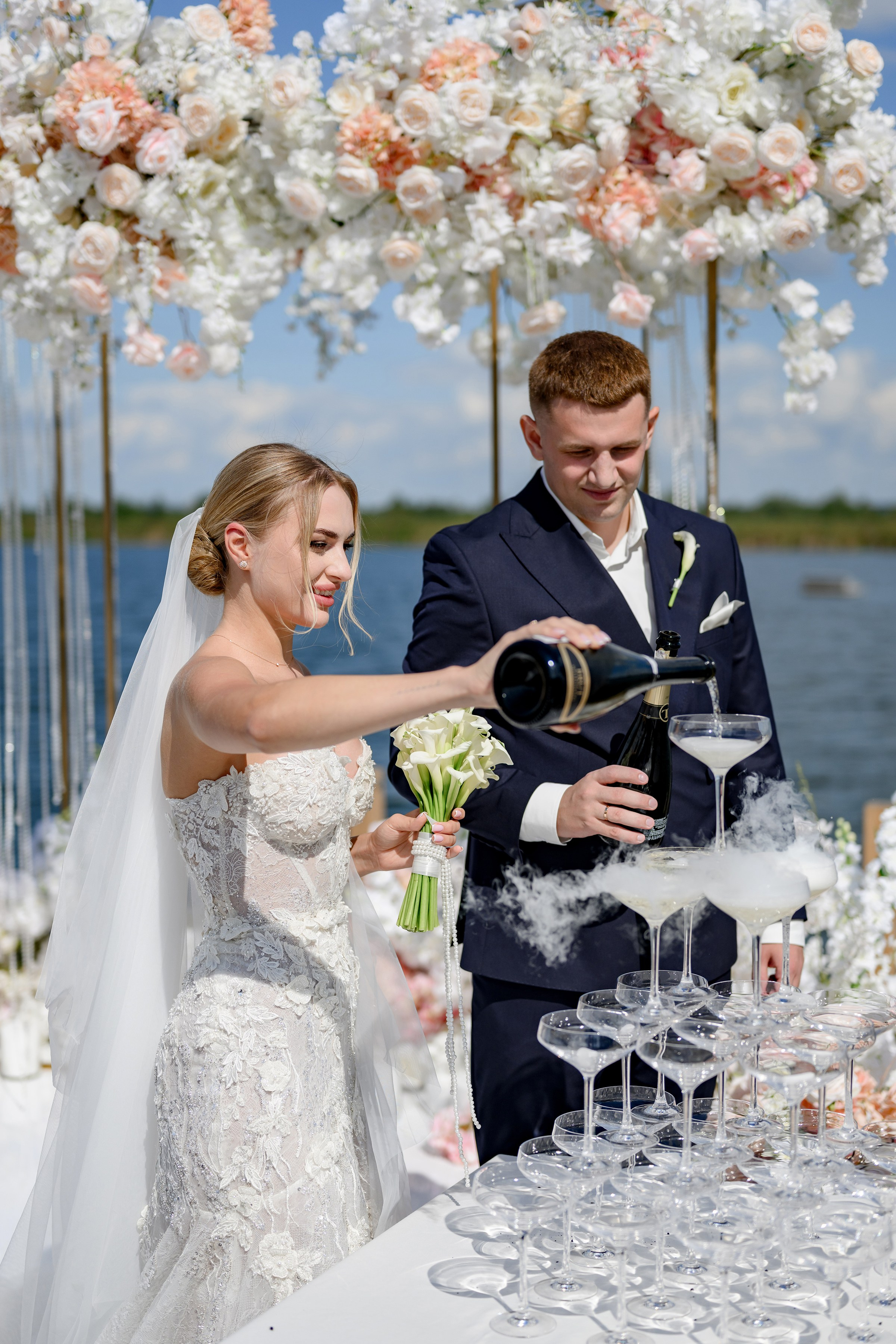 ОЛЕКСІЙ & МАРІЯ. Свадебный и семейный фотограф