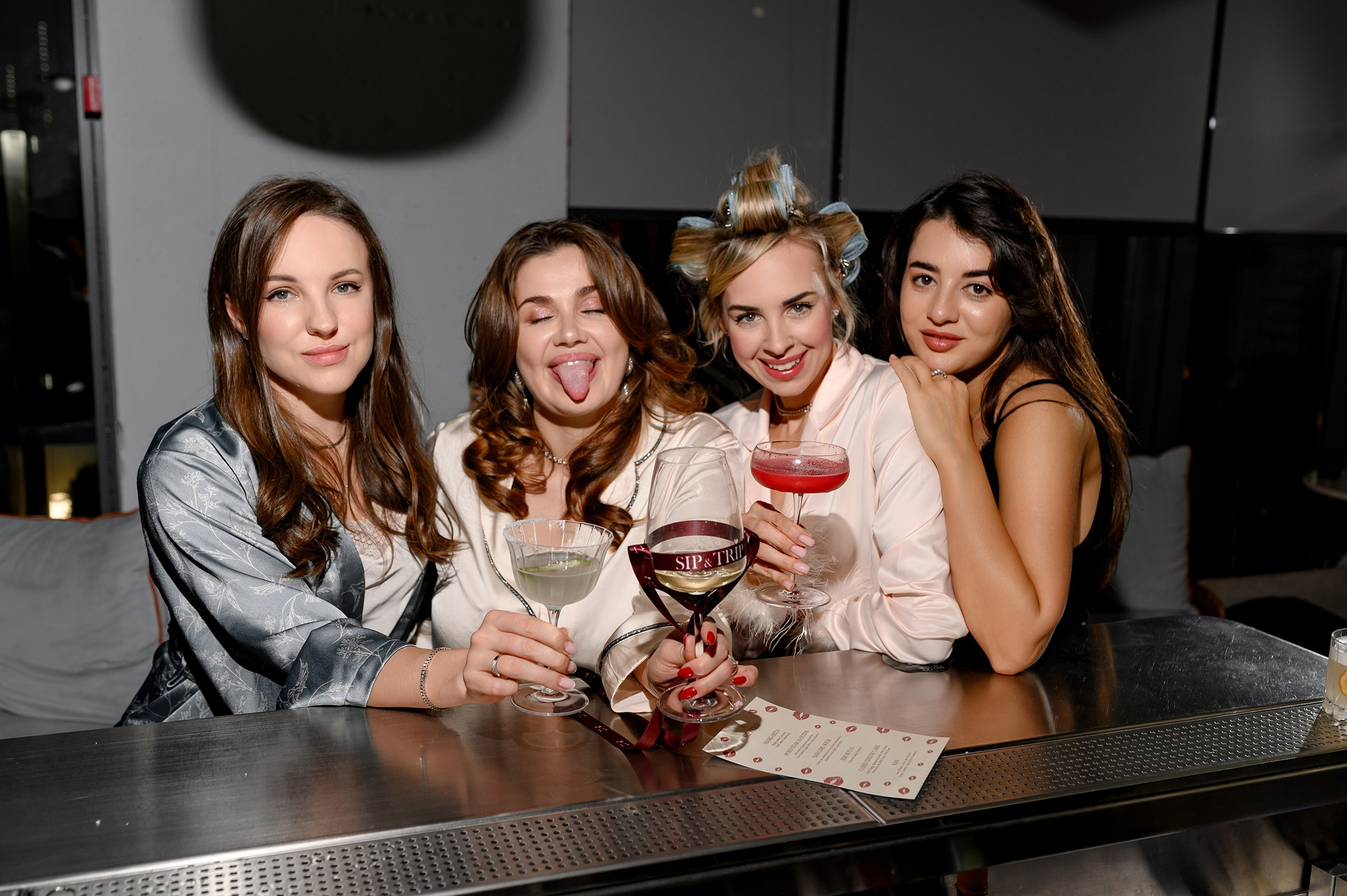 BAD GIRL. Свадебный и семейный фотограф