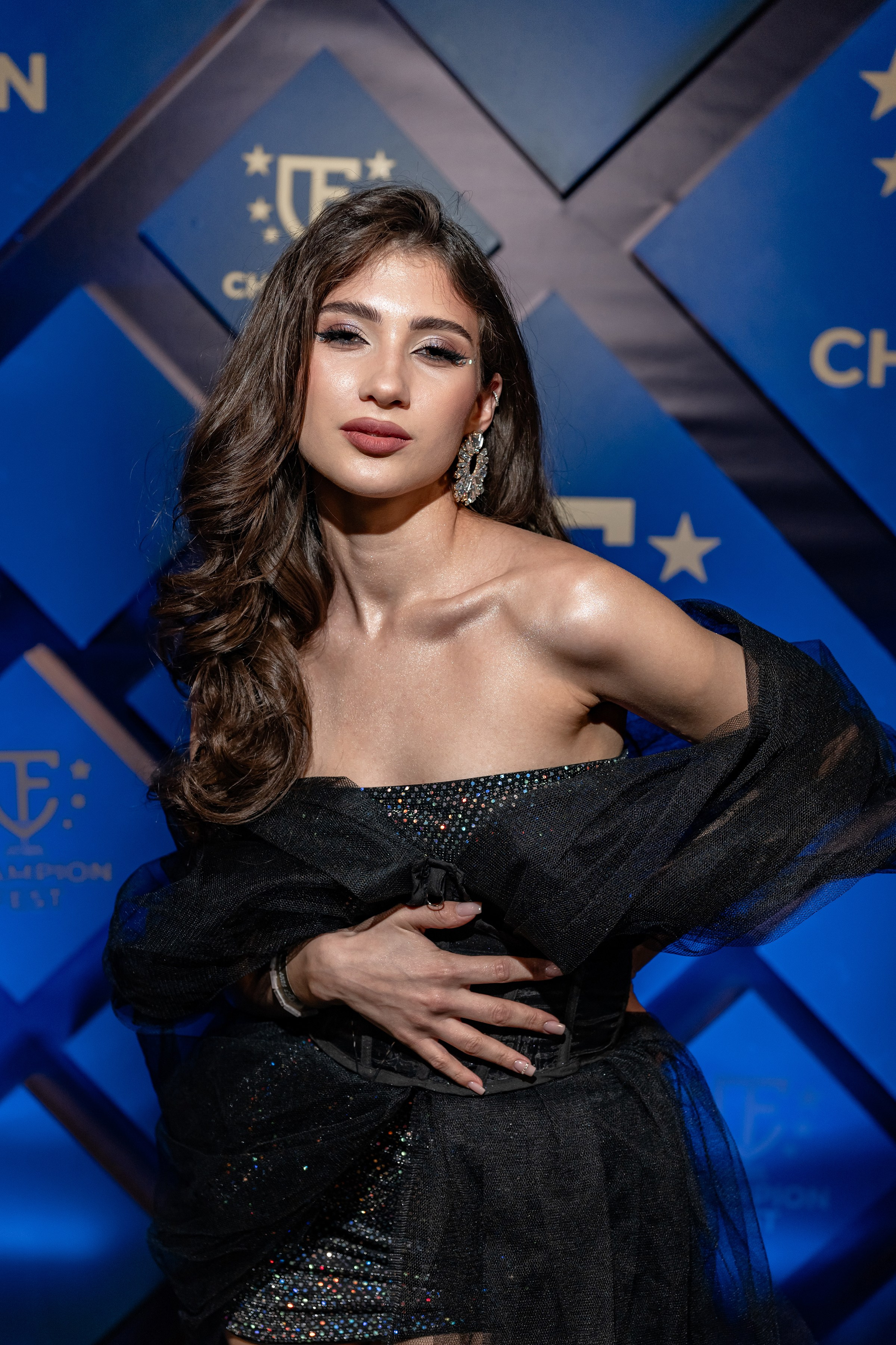 «CHAMPION FEST 2025». Свадебный и семейный фотограф