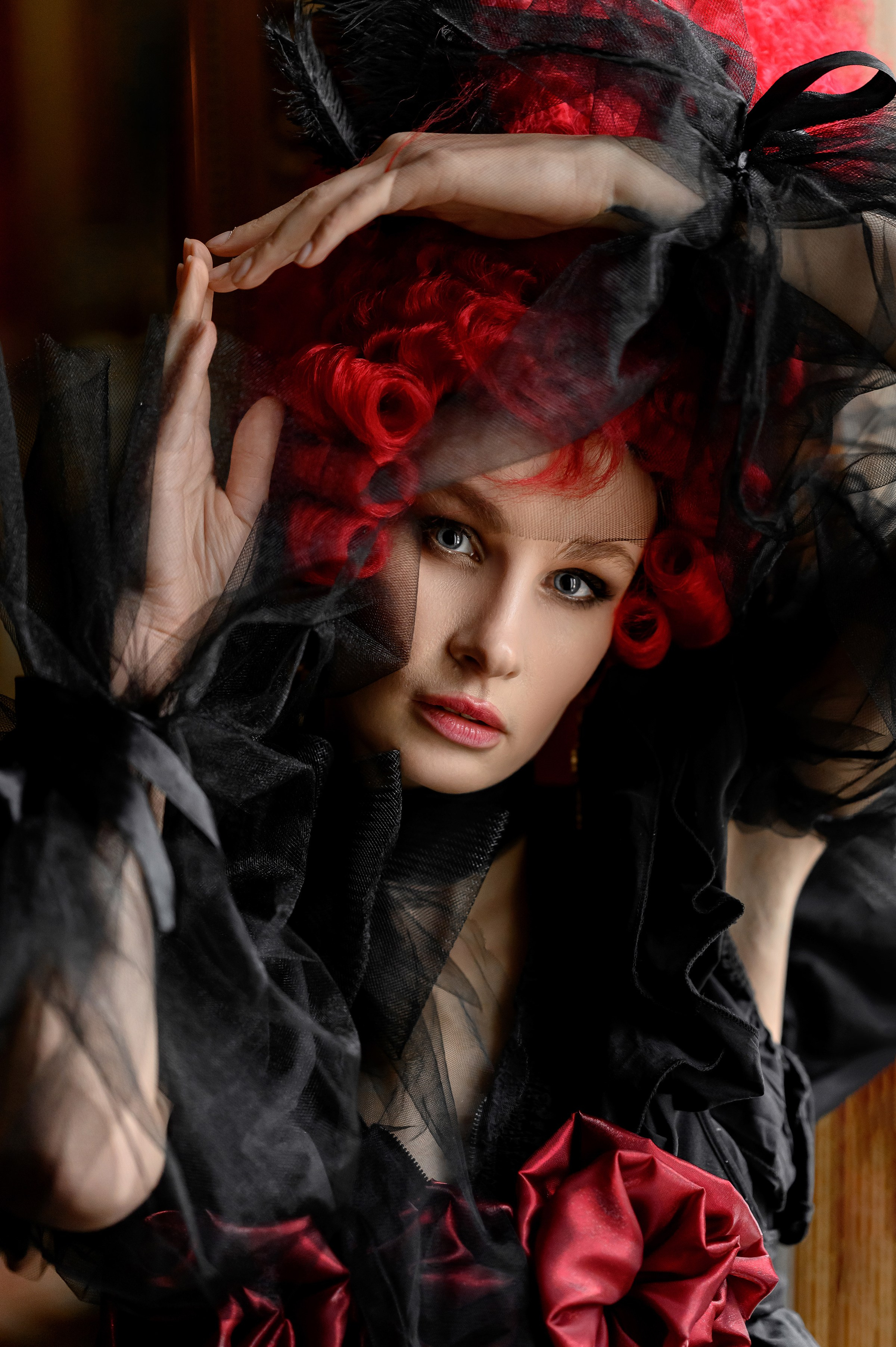 «Modern Barocco». Свадебный и семейный фотограф