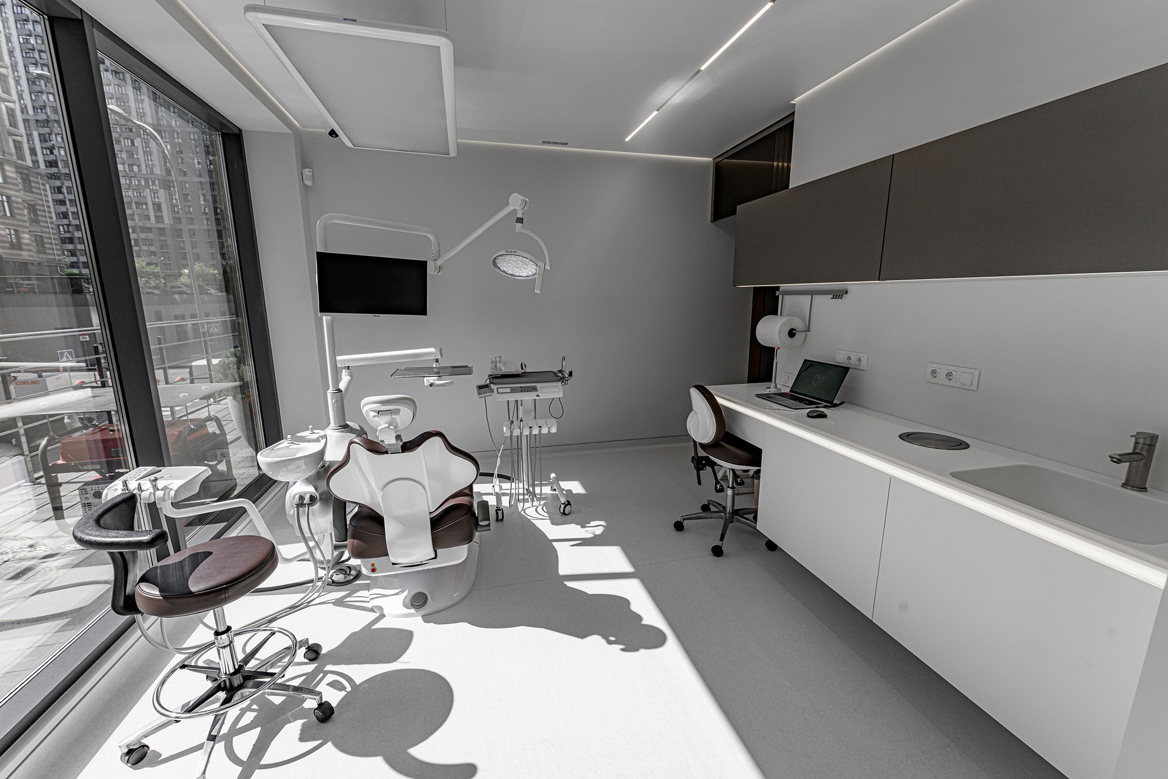 «DENTA MIA». Свадебный и семейный фотограф