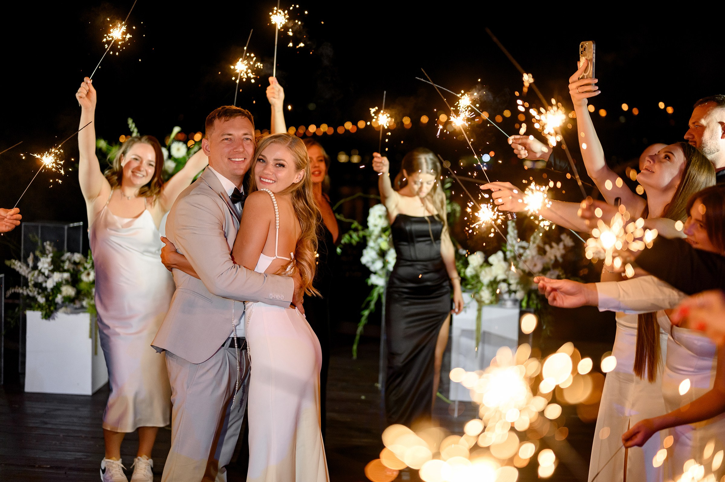 MAXIM & VLADYSLAVA. Свадебный и семейный фотограф