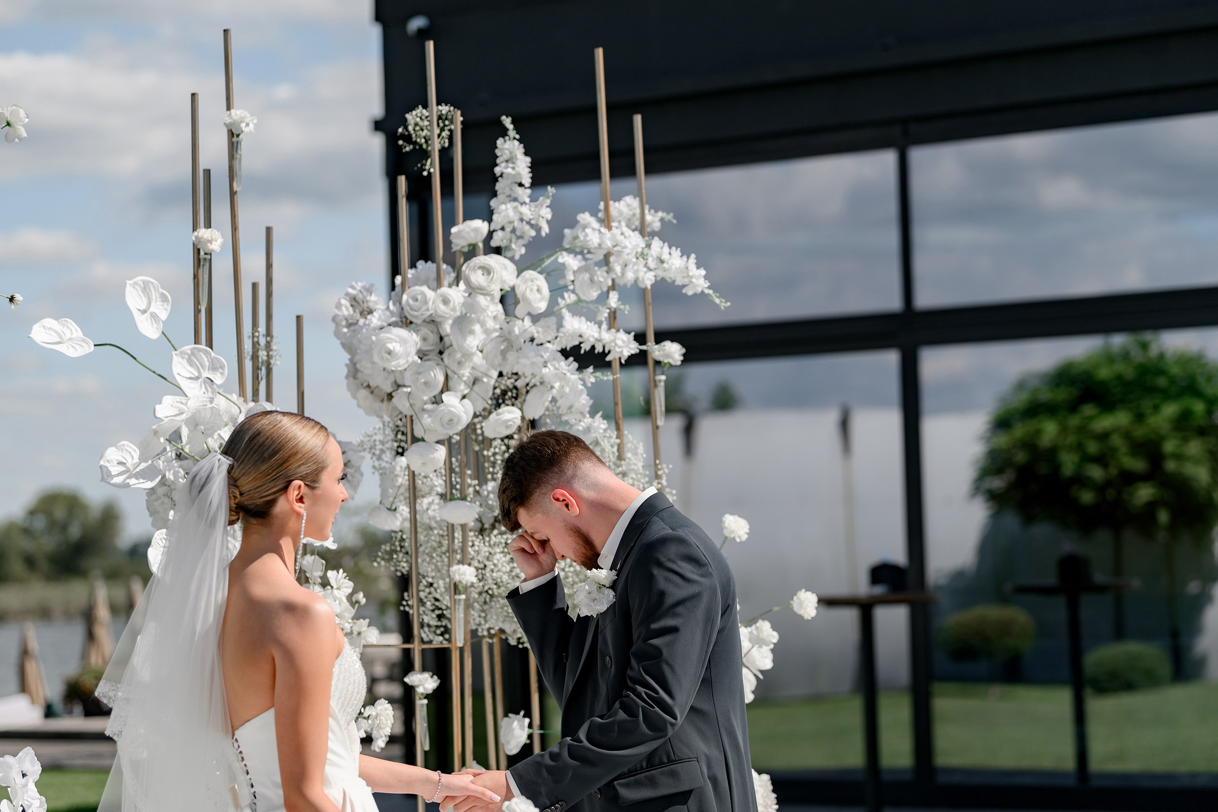 POLINA & DMITRI. Свадебный и семейный фотограф
