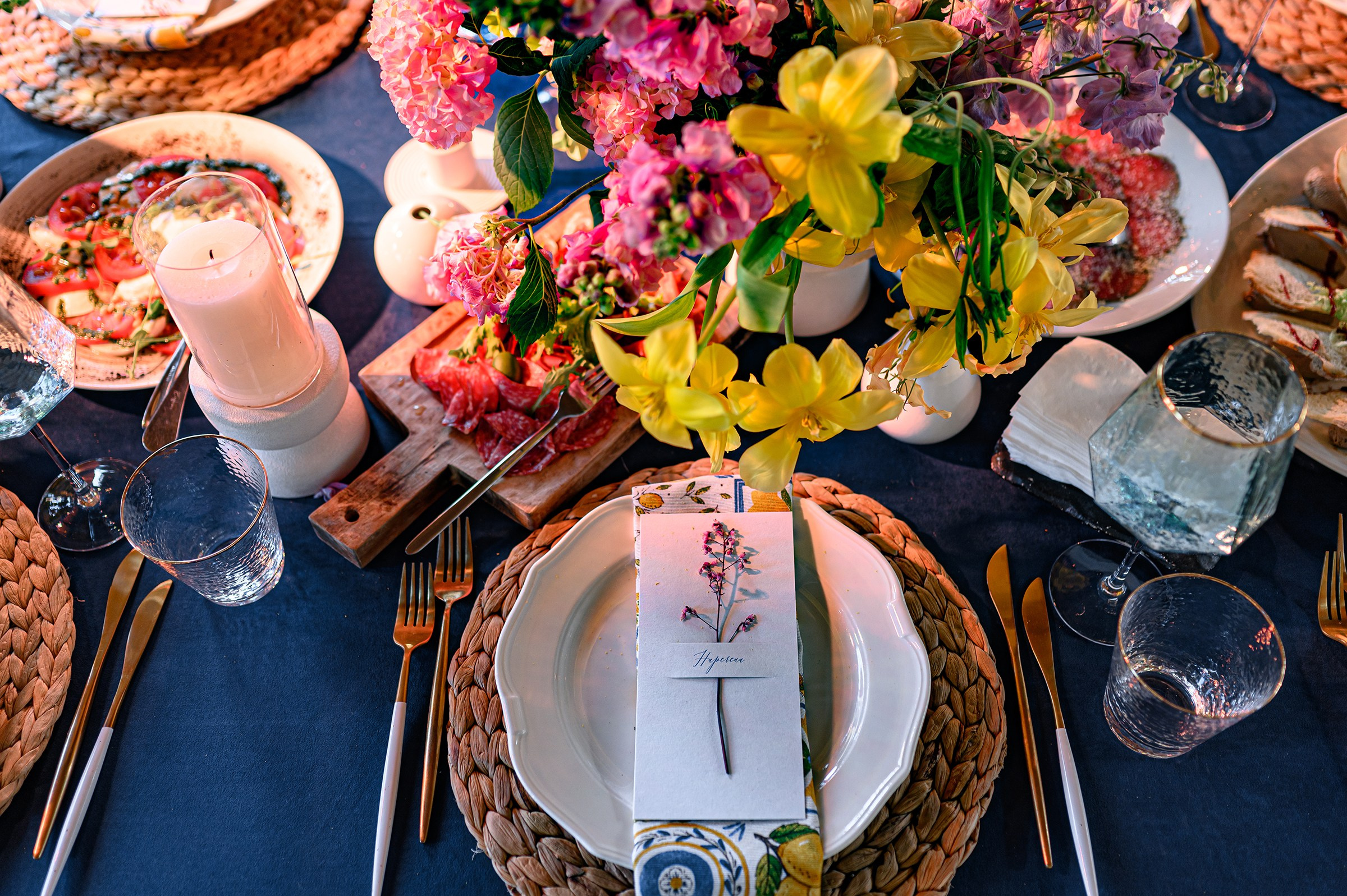 ОЛЕКСІЙ & ЯРОСЛАВА. Свадебный и семейный фотограф