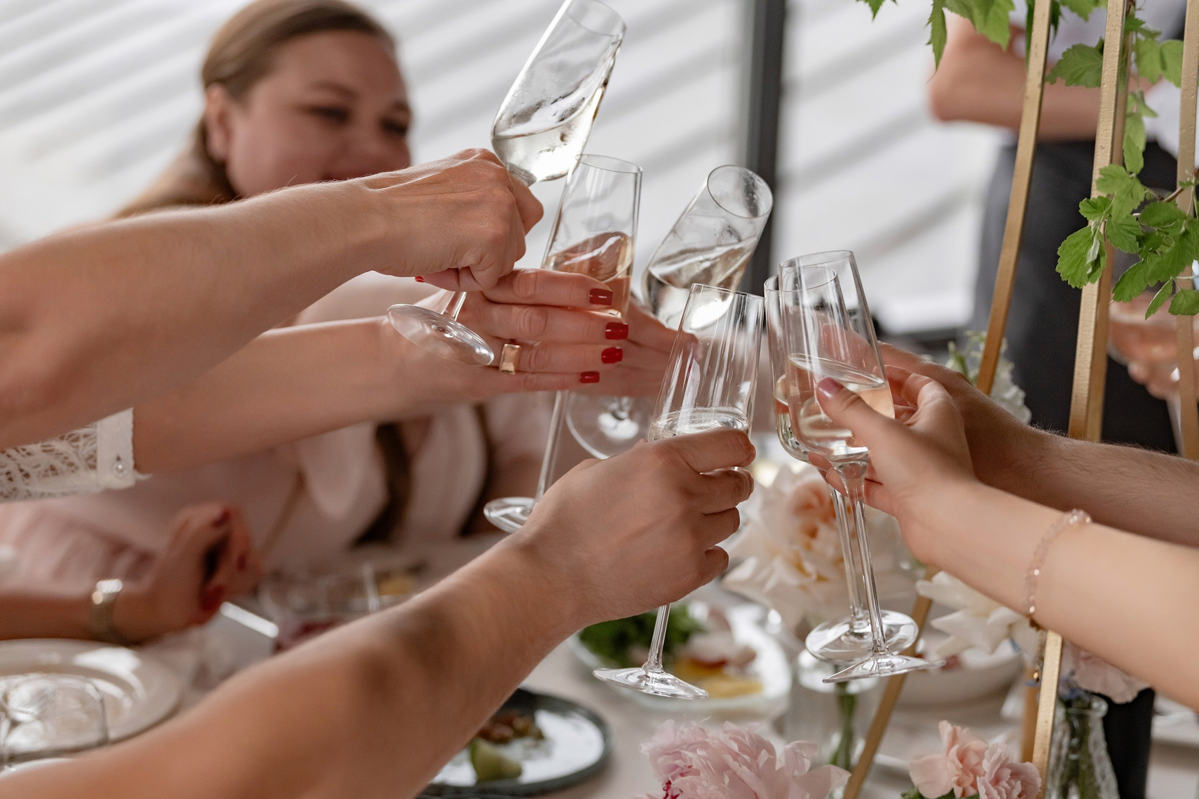 SAID & ILONA. Свадебный и семейный фотограф
