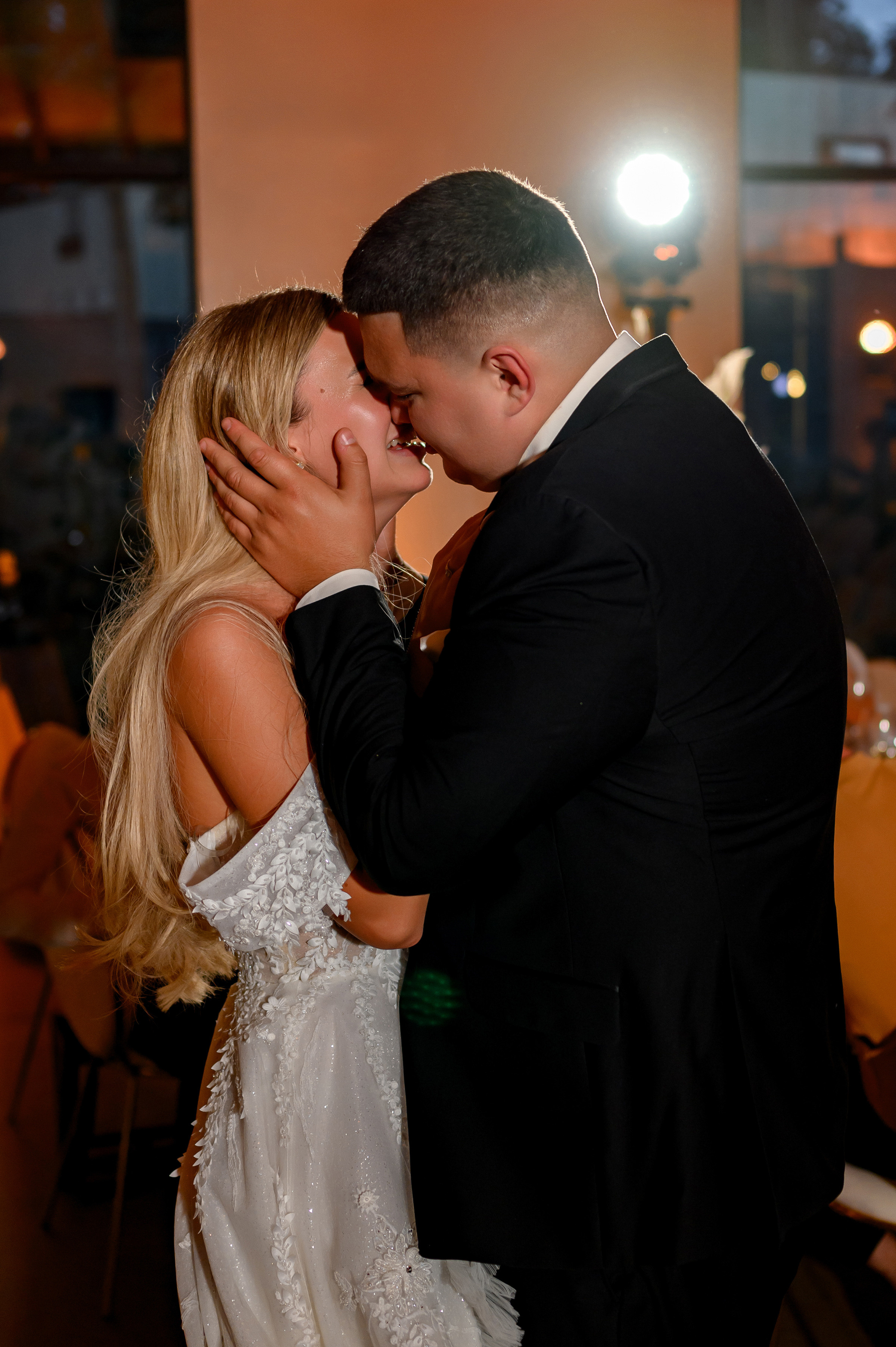 BOGDAN & ANASTASIA. Свадебный и семейный фотограф