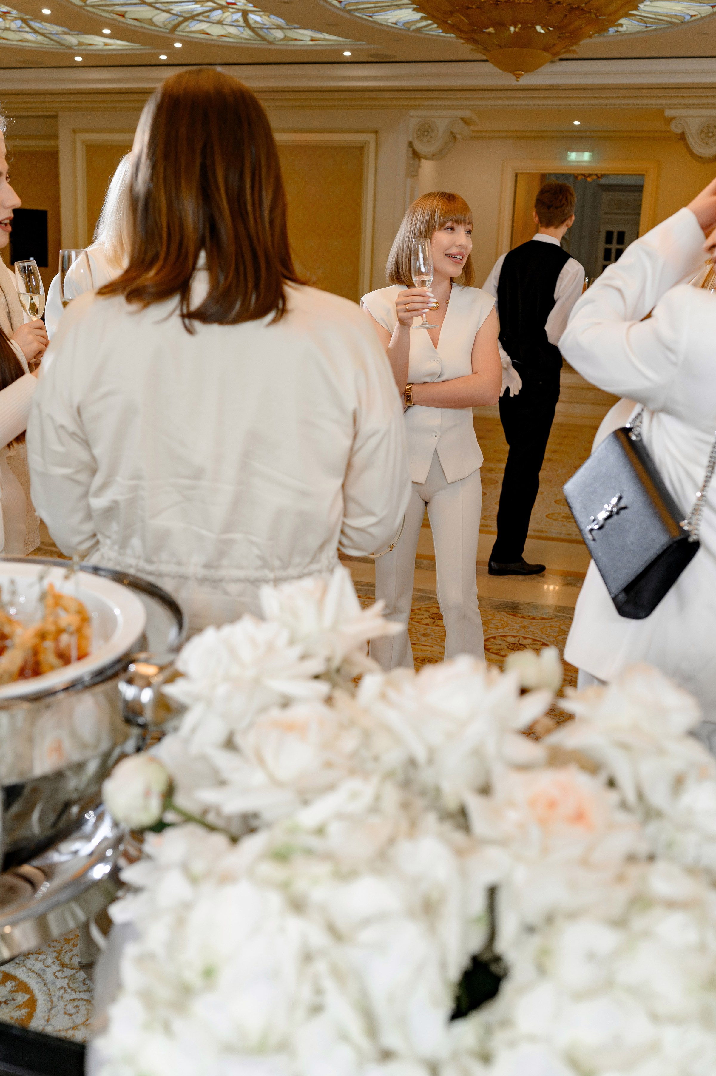 «FREESIA». Свадебный и семейный фотограф