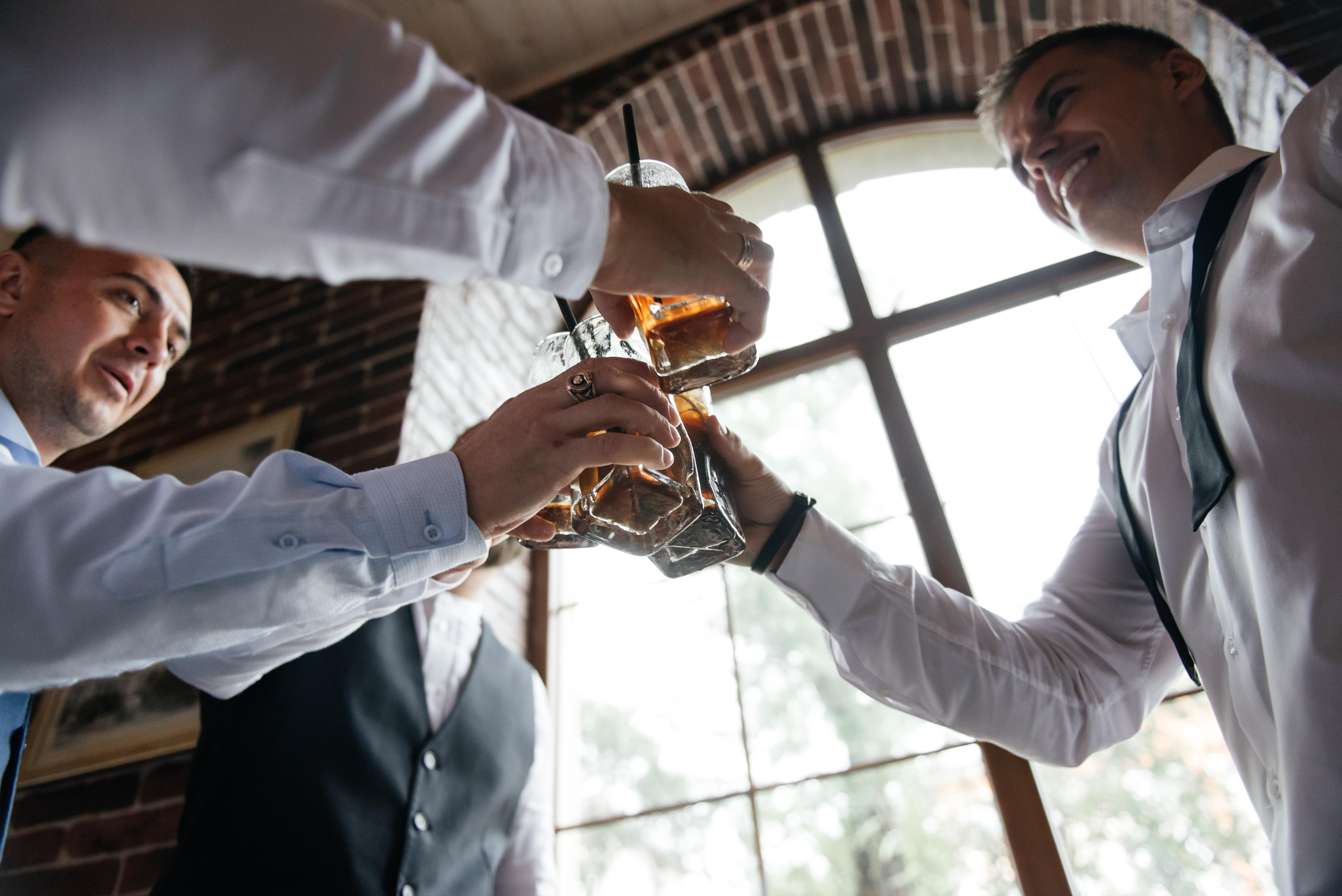 Руслан & Тамара. Свадебный и семейный фотограф