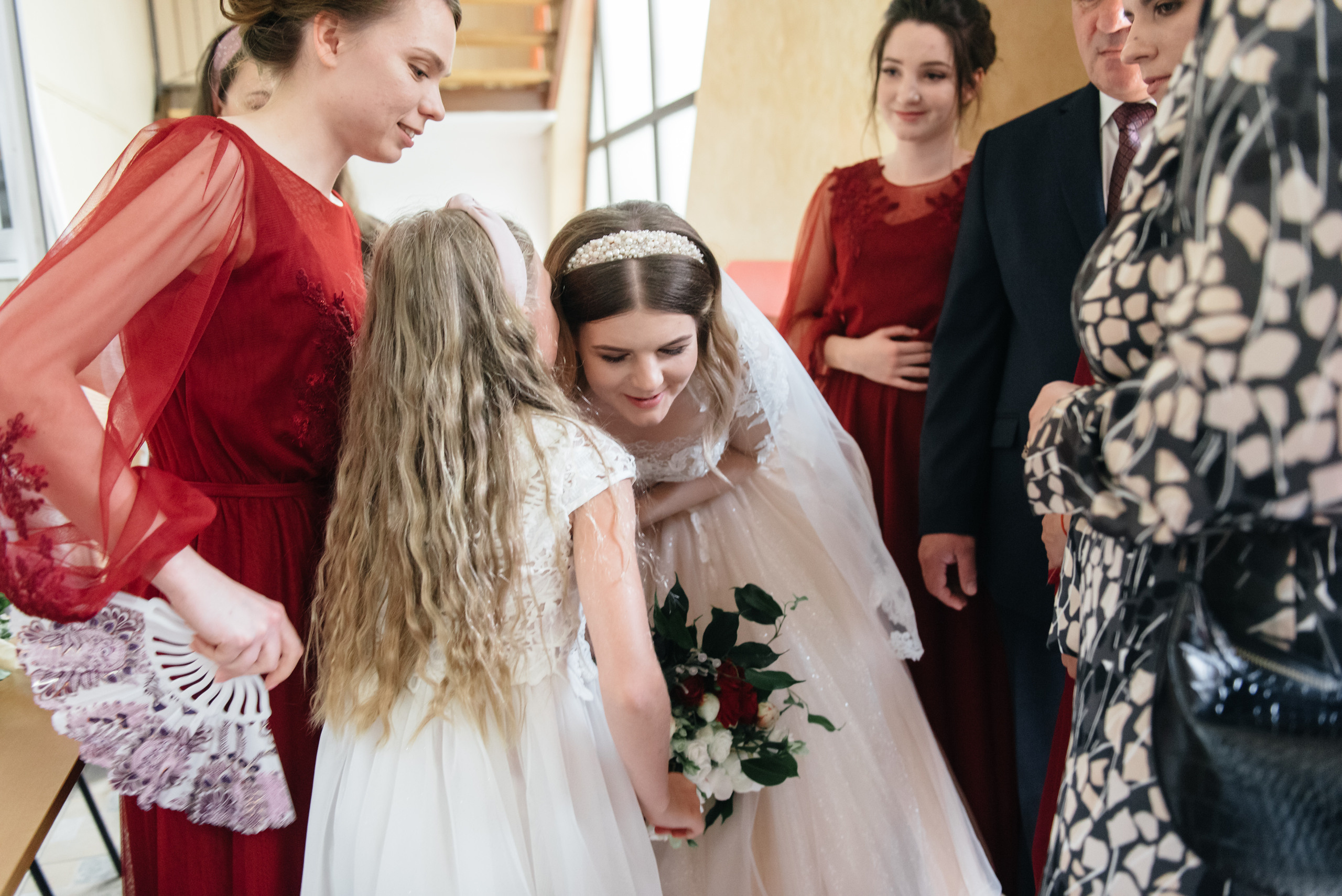 Тимофій & Тетяна. Свадебный и семейный фотограф