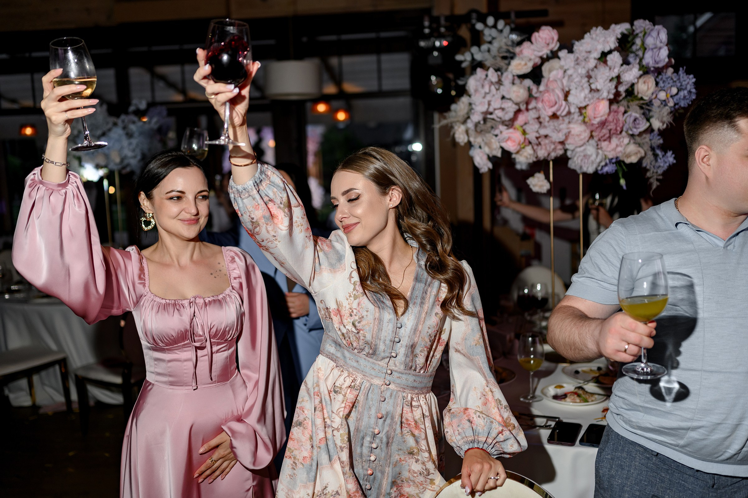 BOHDAN & ALEXANDRA. Свадебный и семейный фотограф